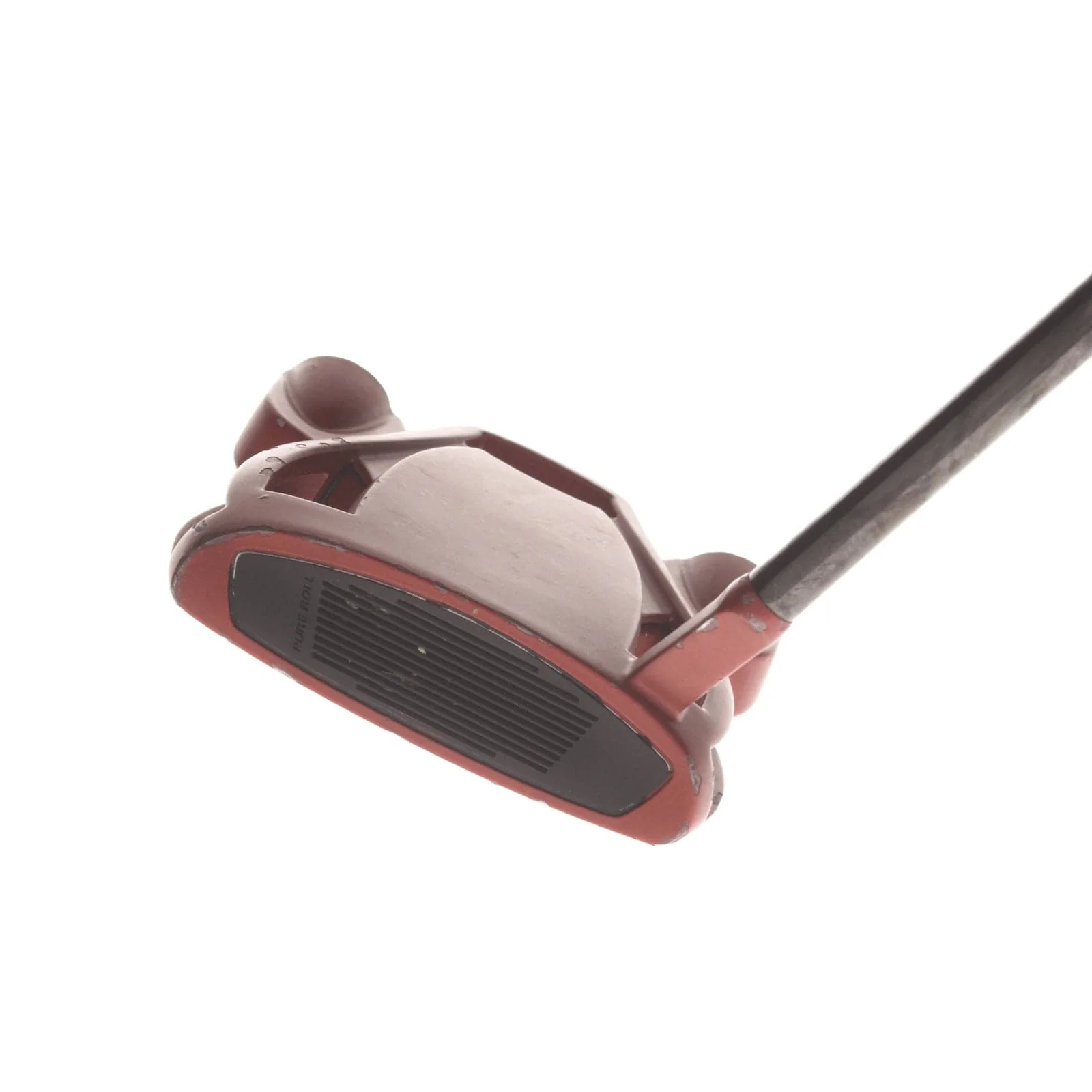 TaylorMade Spider Tour Mens Right Hand Putter 34.5" Mallet - Winn - Image 3