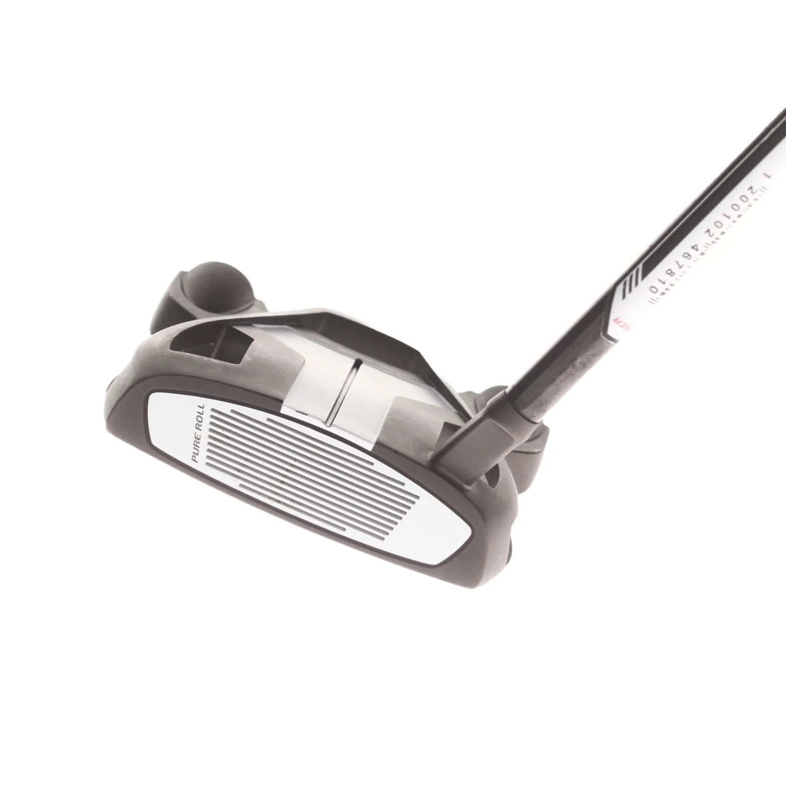 TaylorMade Spider Tour Mens Right Hand Putter 34" Mallet - Super Stroke Pistol 1.0 - Image 4