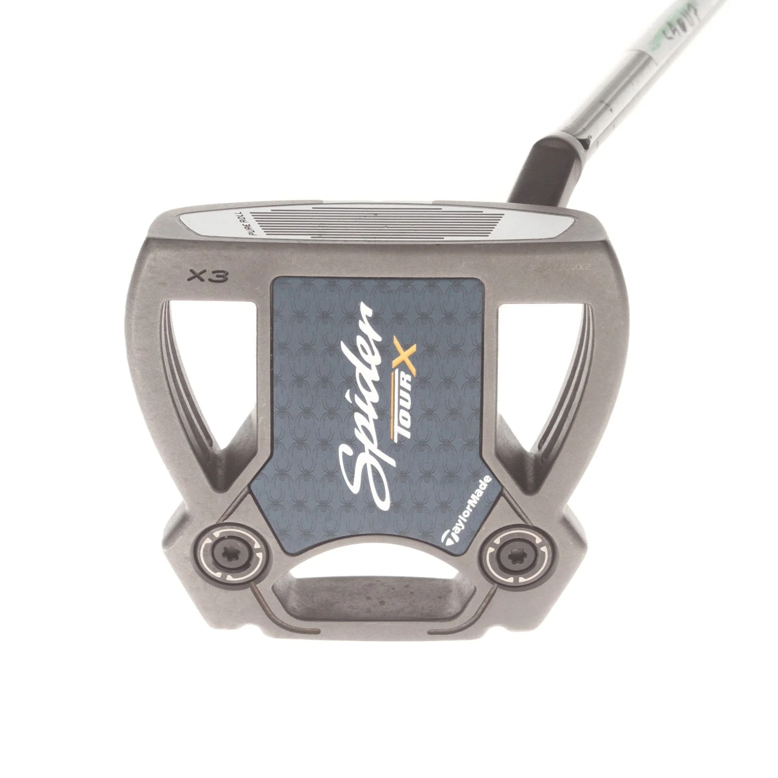 TaylorMade Spider Tour Mens Right Hand Putter 34" Mallet - Super Stroke Pistol 1.0 - Image 2