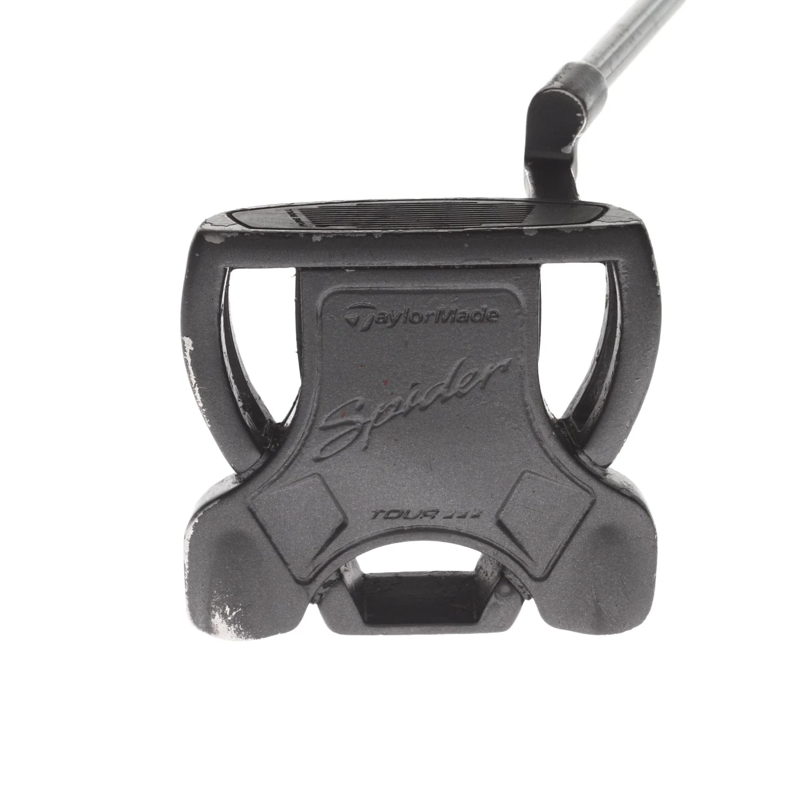 TaylorMade Spider Tour Mens Right Hand Putter 34" Mallet - TourDri 3.0