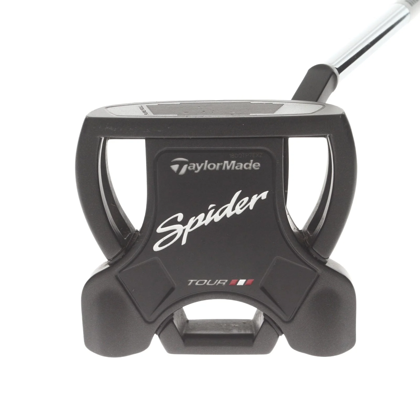 TaylorMade Spider Tour Mens Right Hand Putter 35" Mallet - Super Stroke Pistol GTR 1.0 - Image 2