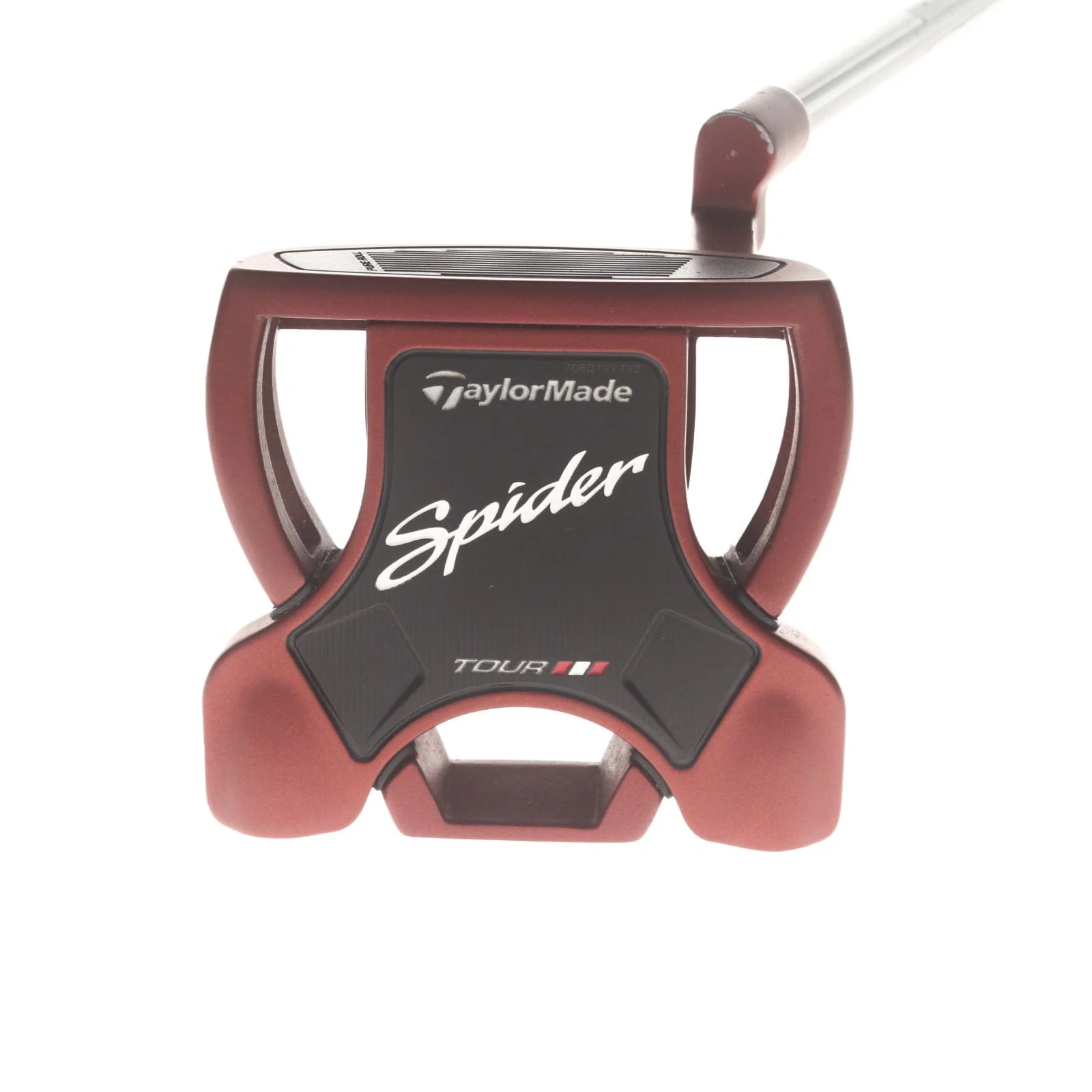 TaylorMade Spider Tour Red 2018 Mens Right Hand Putter 34" Mallet TaylorMade - Super Stroke Slim 3.0 - Image 2