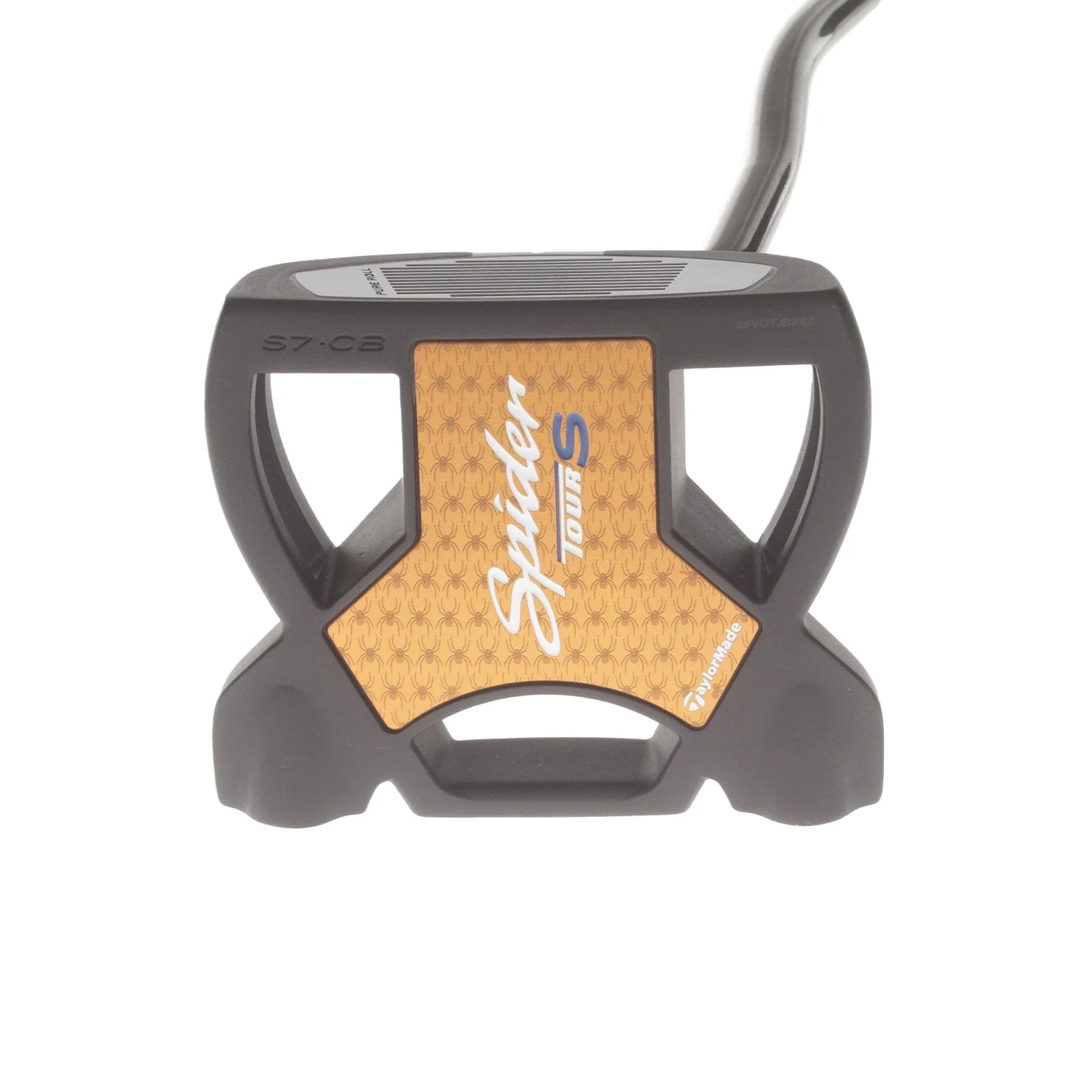 TaylorMade Spider Tour S Mens Right Hand Putter 38" Mallet KBS - Super Stroke Tour 3.0 - Image 2