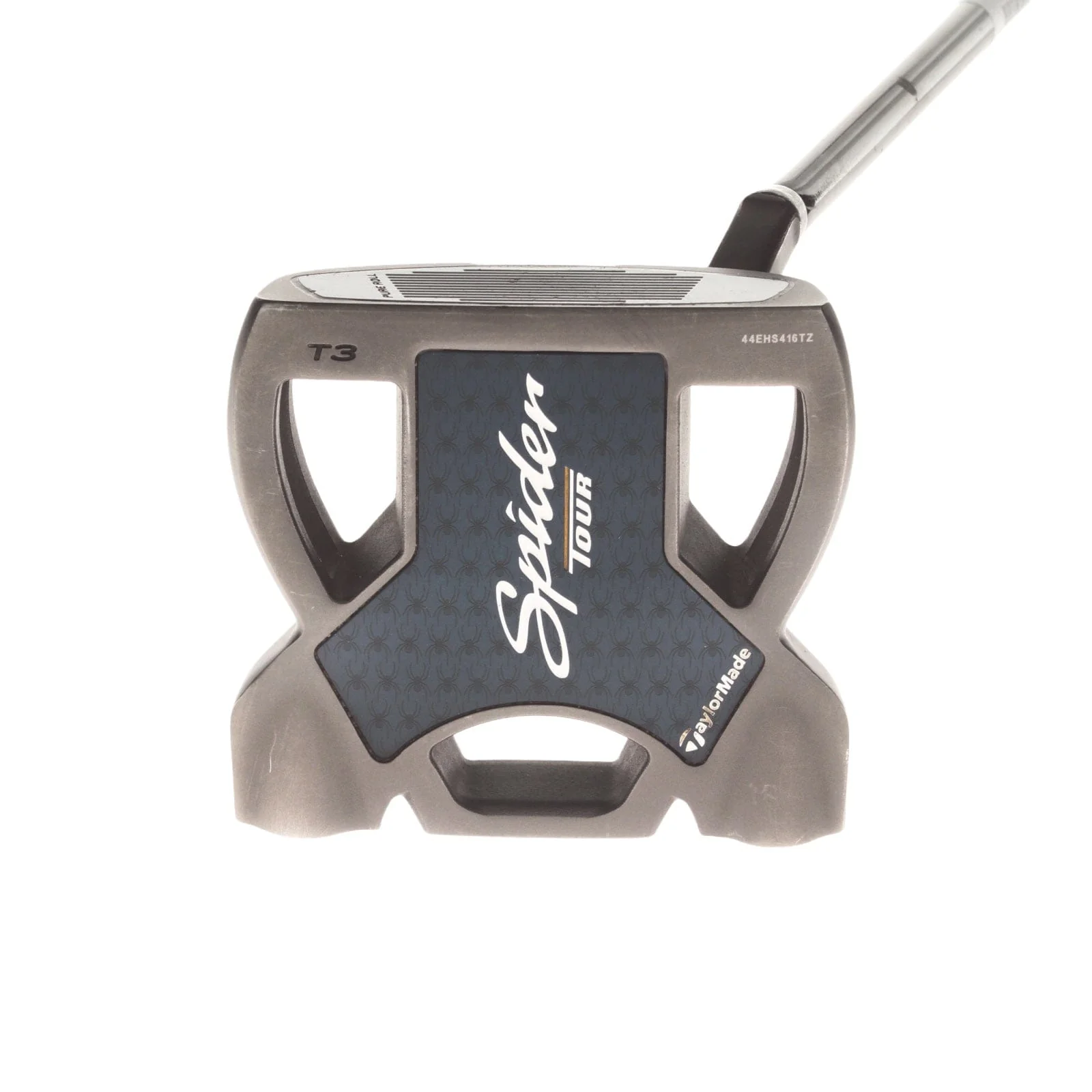 TaylorMade Spider Tour T3 2023 Mens Right Hand Putter 35" Mallet - Super Stroke Pistol 1.0 - Image 2