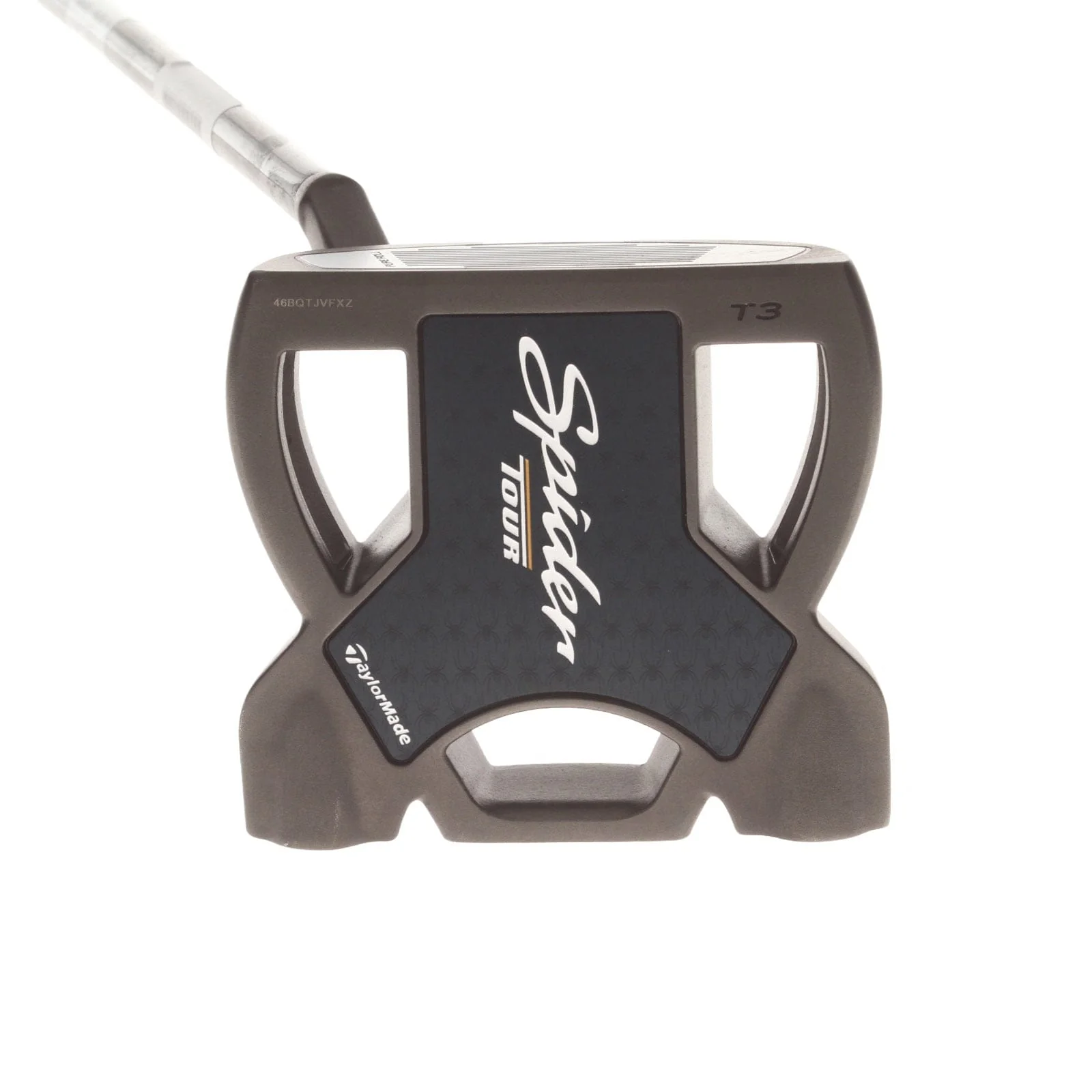TaylorMade Spider Tour T3 Mens Left Hand Putter 34" Mallet KBS - Super Stroke Pistol 1.0 - Image 2
