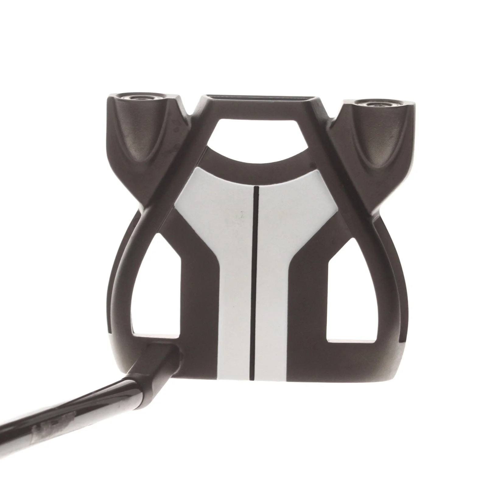 TaylorMade Spider Tour T3 Mens Left Hand Putter 34" Mallet KBS - Super Stroke Pistol 1.0 - Image 3