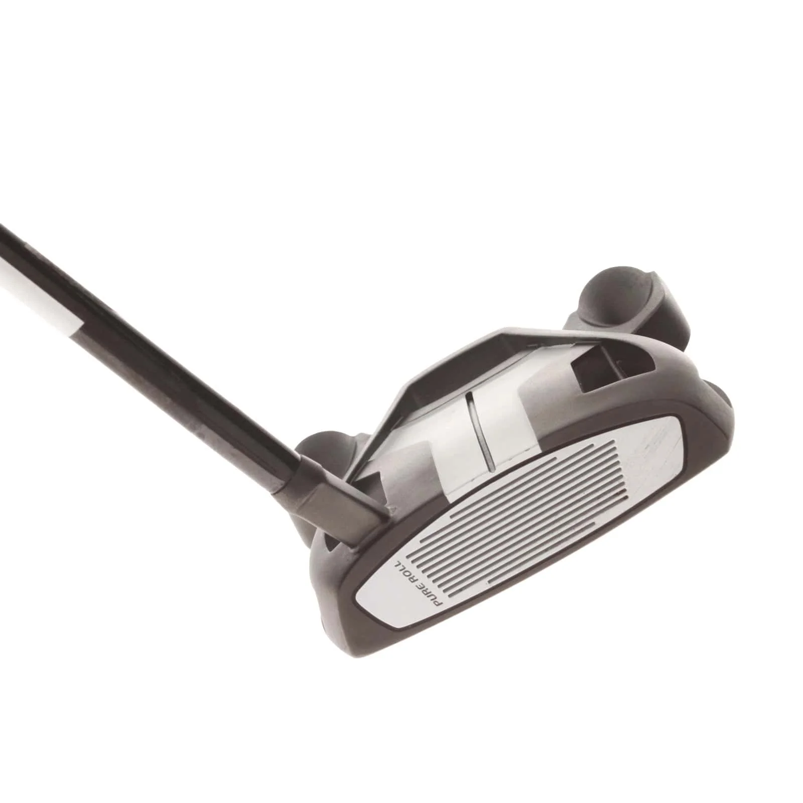 TaylorMade Spider Tour T3 Mens Left Hand Putter 34" Mallet KBS - Super Stroke Pistol 1.0 - Image 4