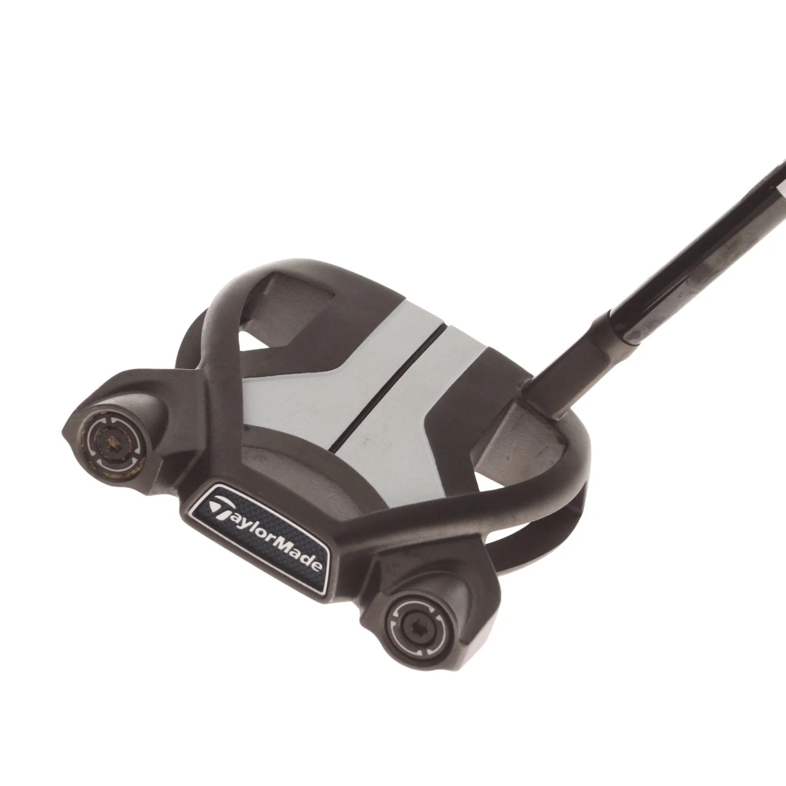 TaylorMade Spider Tour T3 Mens Left Hand Putter 34" Mallet KBS - Super Stroke Pistol 1.0 - Image 5