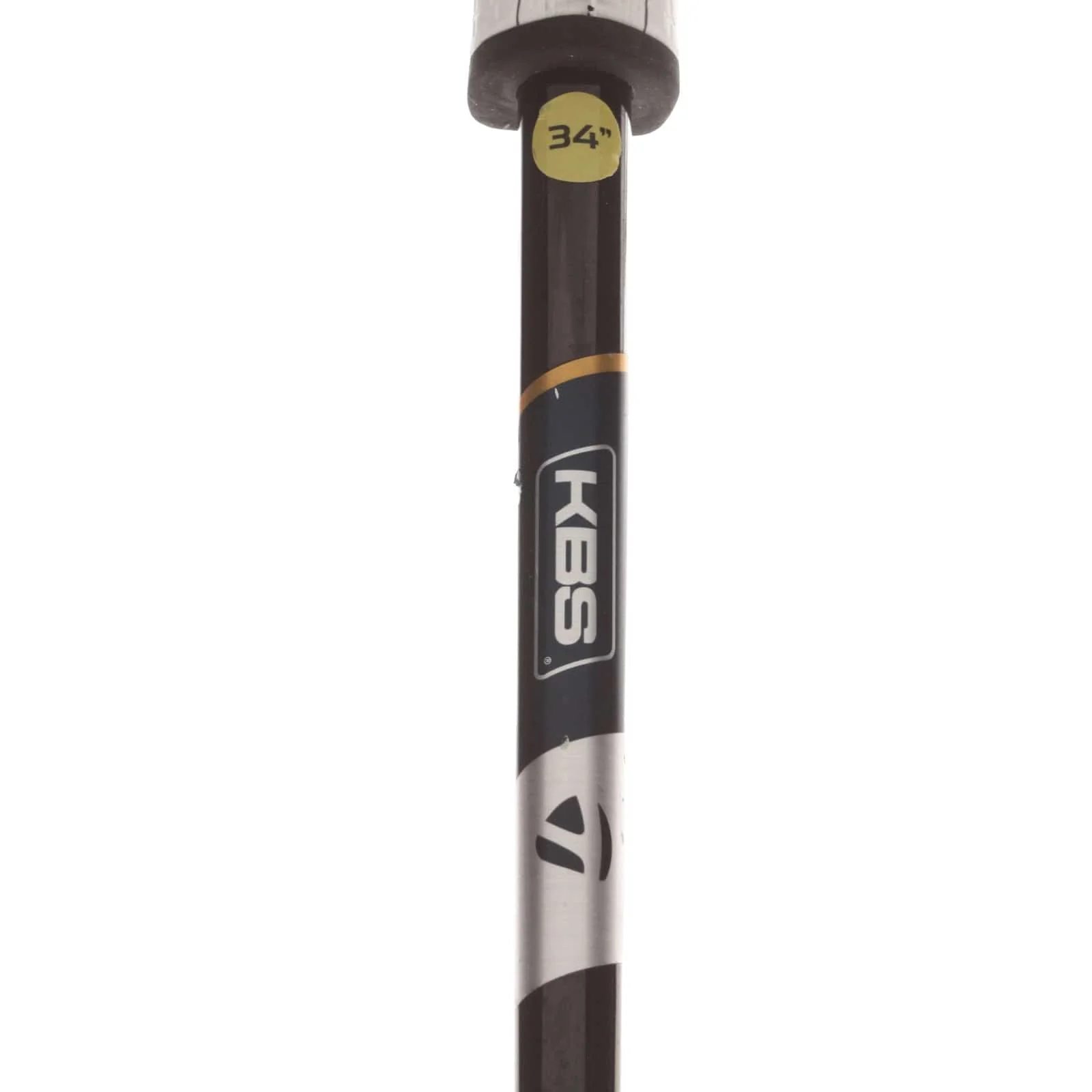 TaylorMade Spider Tour T3 Mens Left Hand Putter 34" Mallet KBS - Super Stroke Pistol 1.0 - Image 6