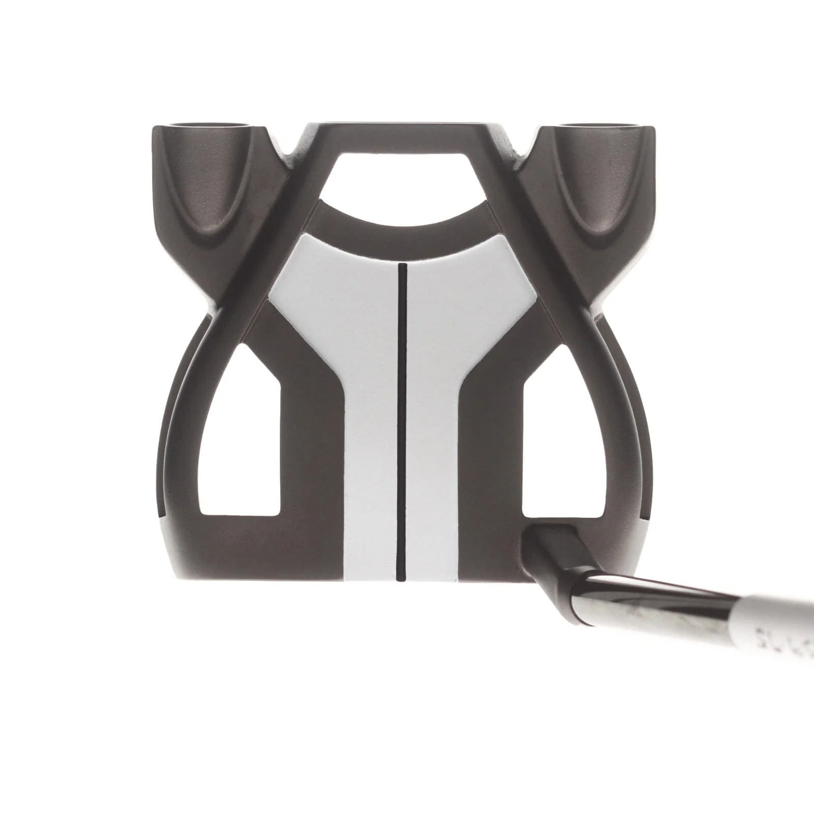 TaylorMade Spider Tour T3 Mens Right Hand Putter 34" Mallet KBS - Super Stroke Pistol 1.0 - Image 3