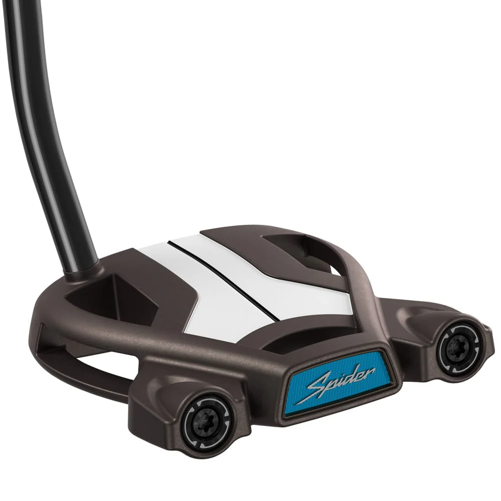 TaylorMade Spider Tour Torched True Path Putter - DB - Image 2