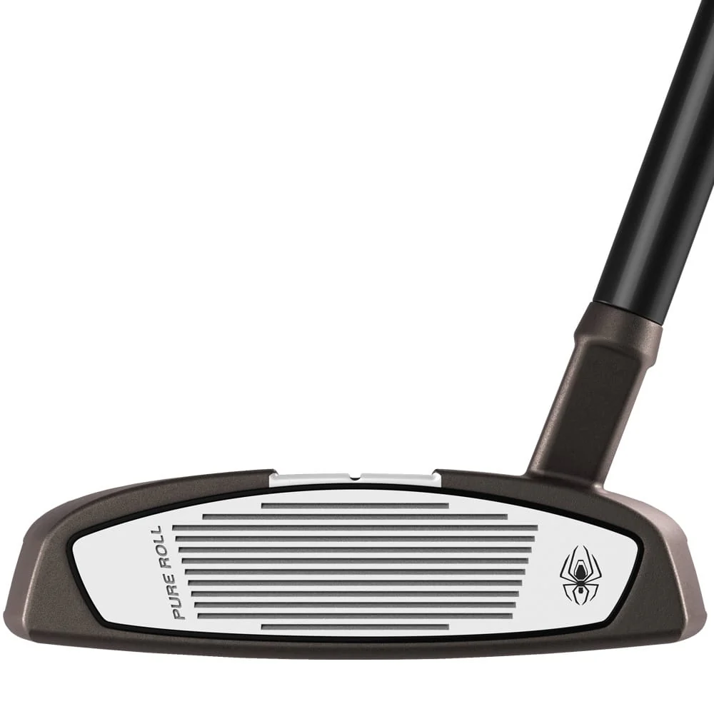 TaylorMade Spider Tour Torched True Path Putter - Small Slant - Image 3