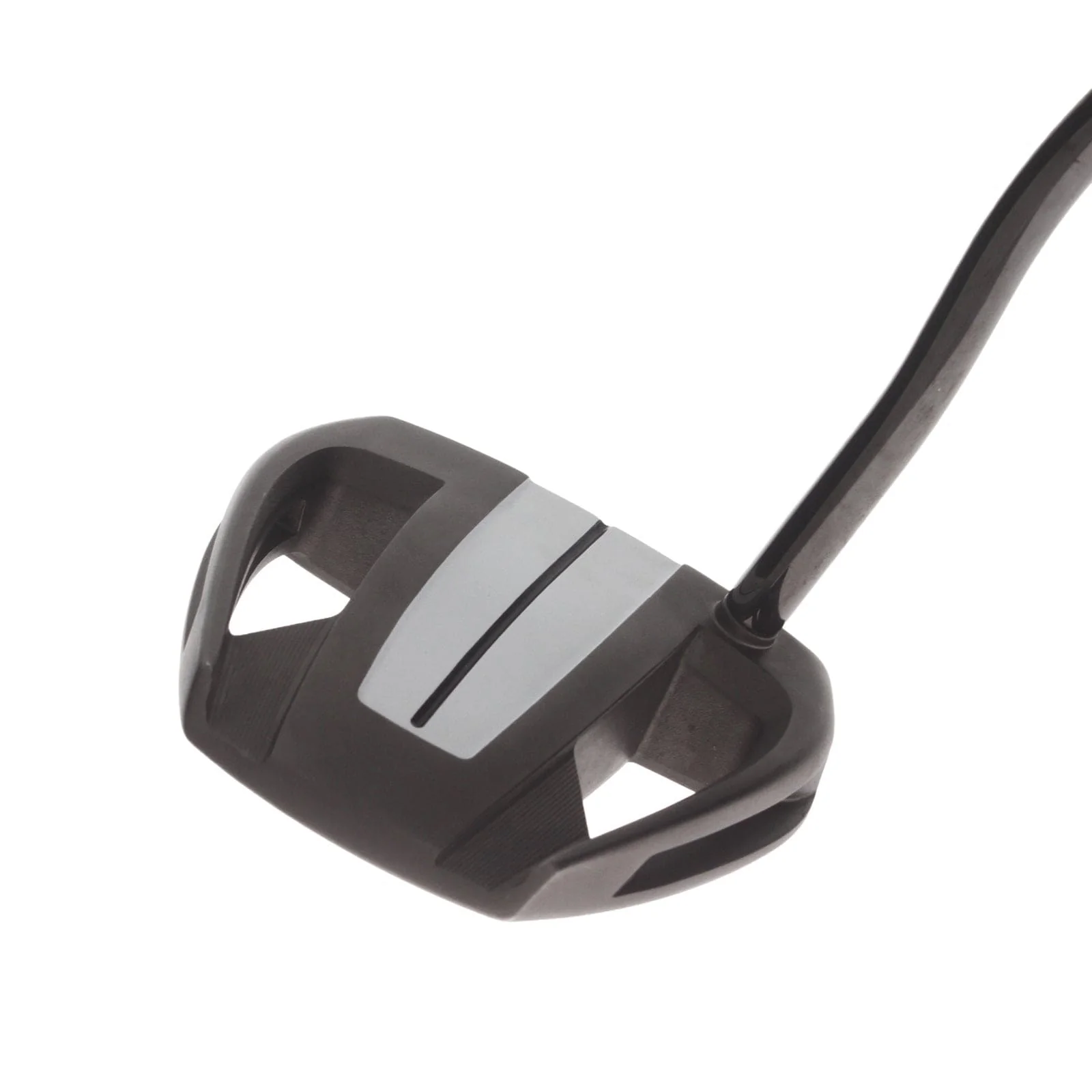 TaylorMade Spider Tour V Mens Left Hand Putter 34" Mallet KBS - Super Stroke Pistol 1.0 - Image 5