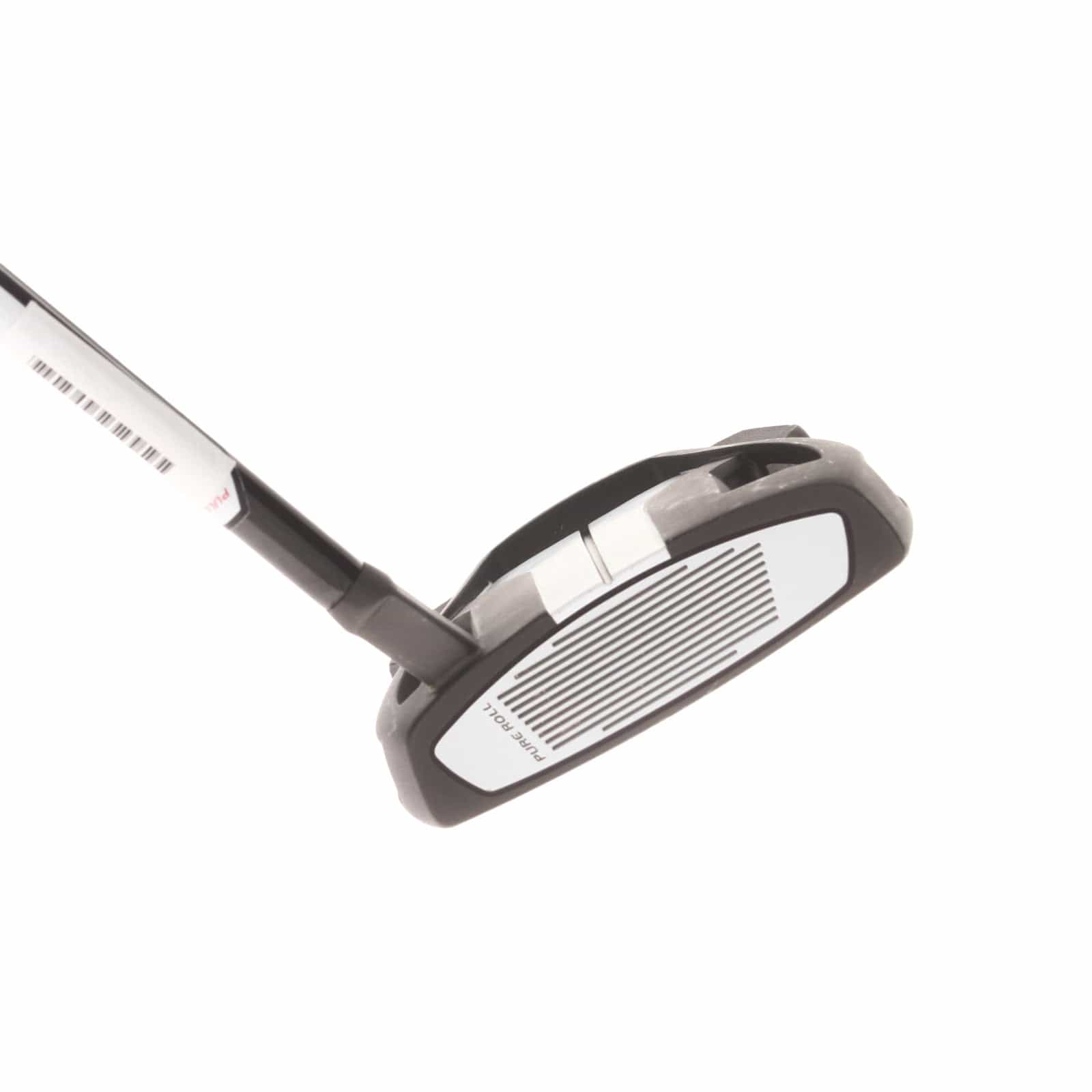 TaylorMade Spider Tour X 2023 Mens Left Hand Putter 34" Mallet KBS - Super Stroke Pistol 1.0 - Image 4