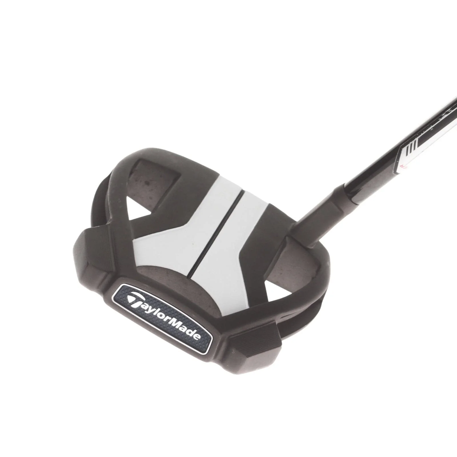 TaylorMade Spider Tour X 2023 Mens Left Hand Putter 34" Mallet KBS - Super Stroke Pistol 1.0 - Image 5