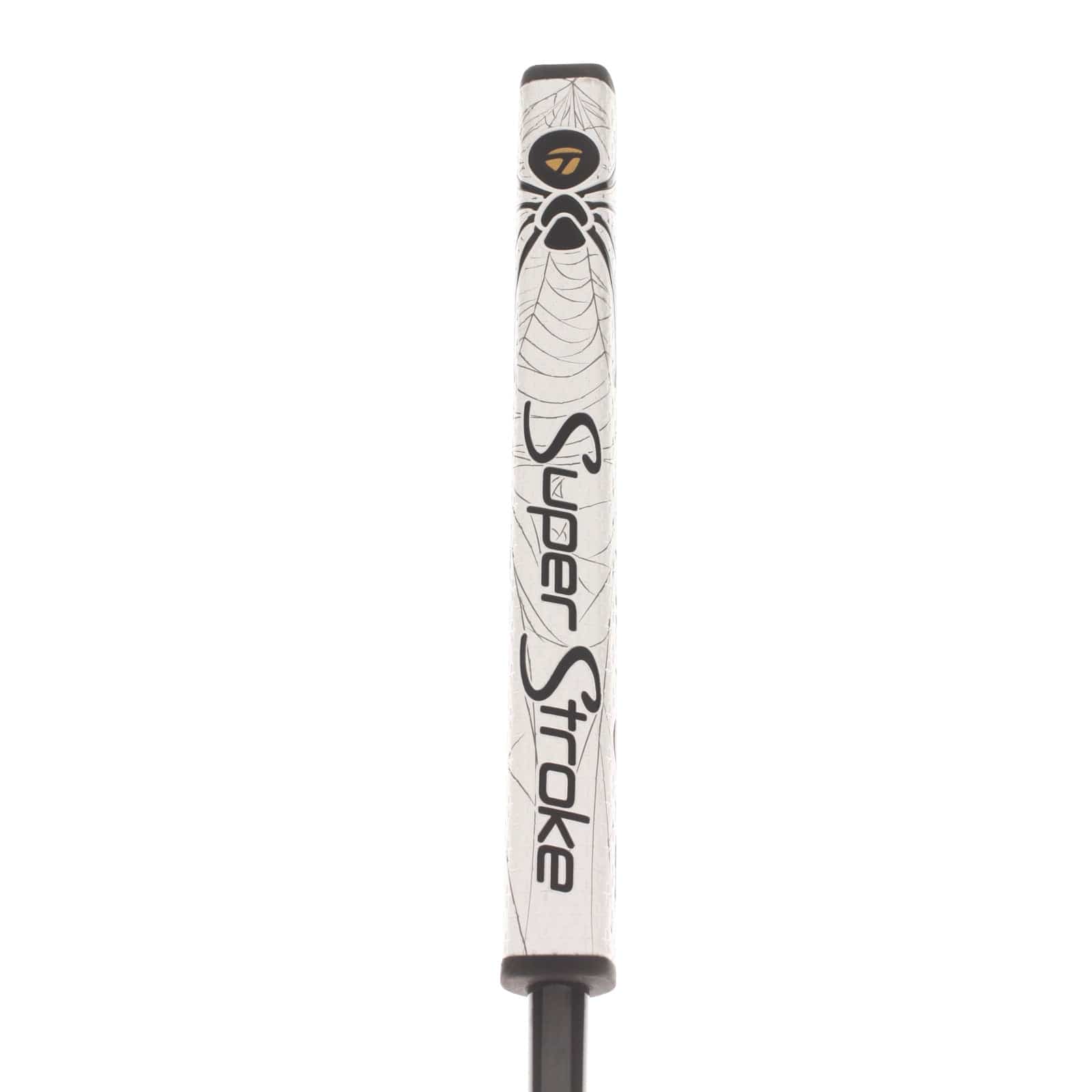 TaylorMade Spider Tour X 2023 Mens Left Hand Putter 34" Mallet KBS - Super Stroke Pistol 1.0 - Image 7