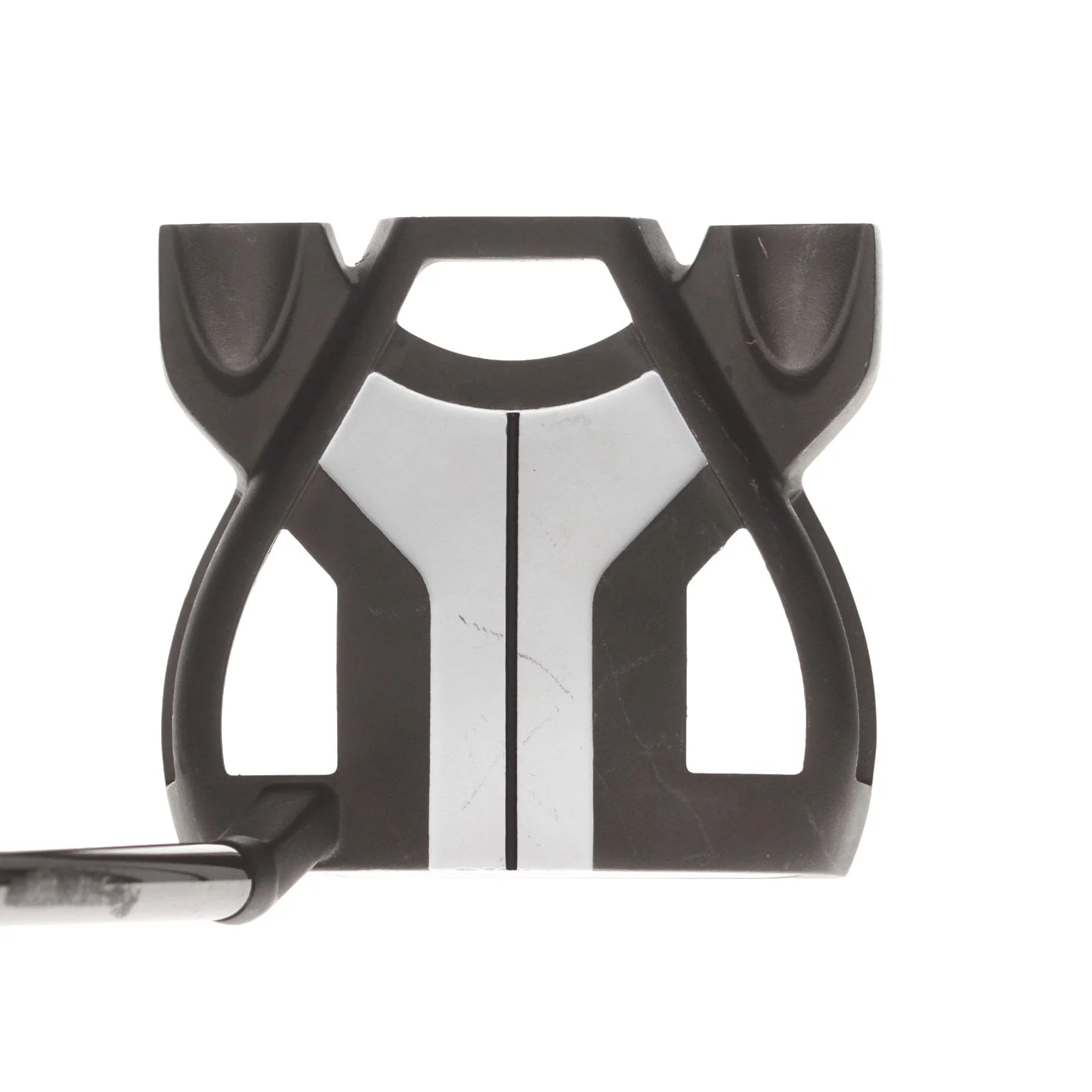 TaylorMade Spider Tour X 2023 Mens Left Hand Putter 34" Mallet - Super Stroke Pistol 1.0 - Image 2