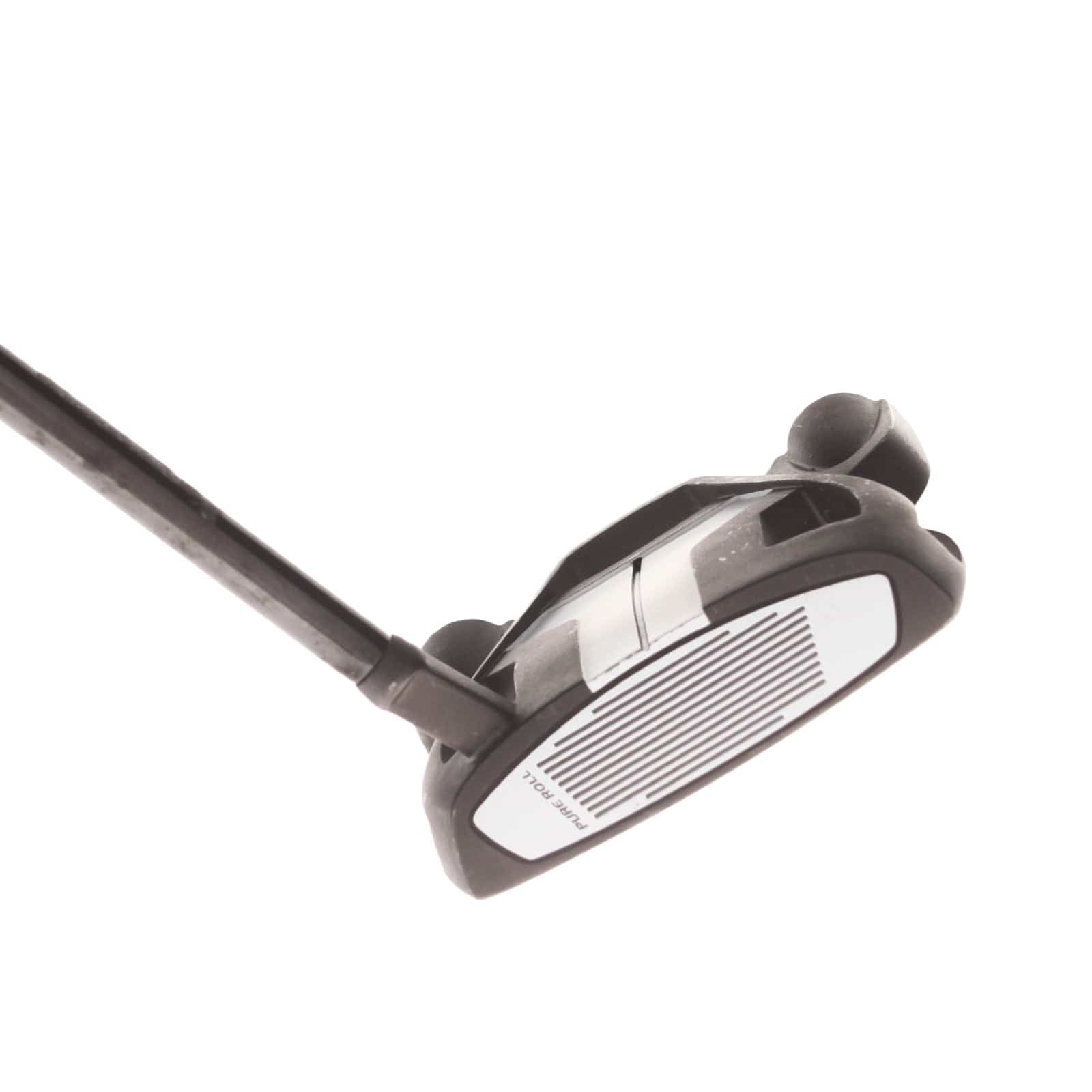 TaylorMade Spider Tour X 2023 Mens Left Hand Putter 34" Mallet - Super Stroke Pistol 1.0 - Image 3