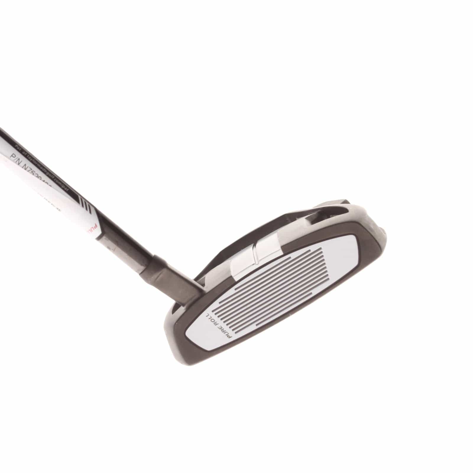 TaylorMade Spider Tour X 2023 Mens Left Hand Putter 34" Mallet - Super Stroke Pistol 1.0 - Image 4