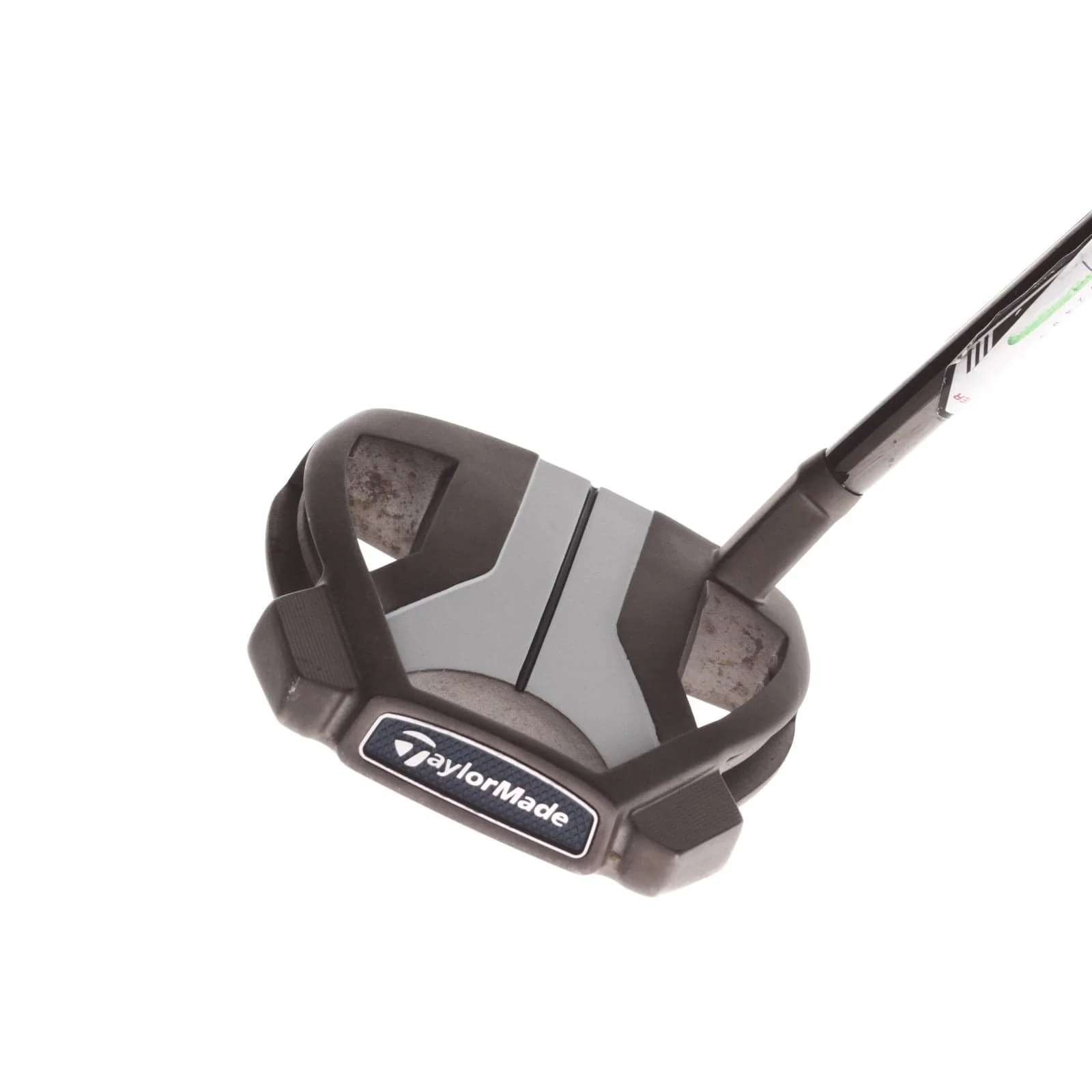 TaylorMade Spider Tour X 2023 Mens Left Hand Putter 34" Mallet - Super Stroke Pistol 1.0 - Image 5