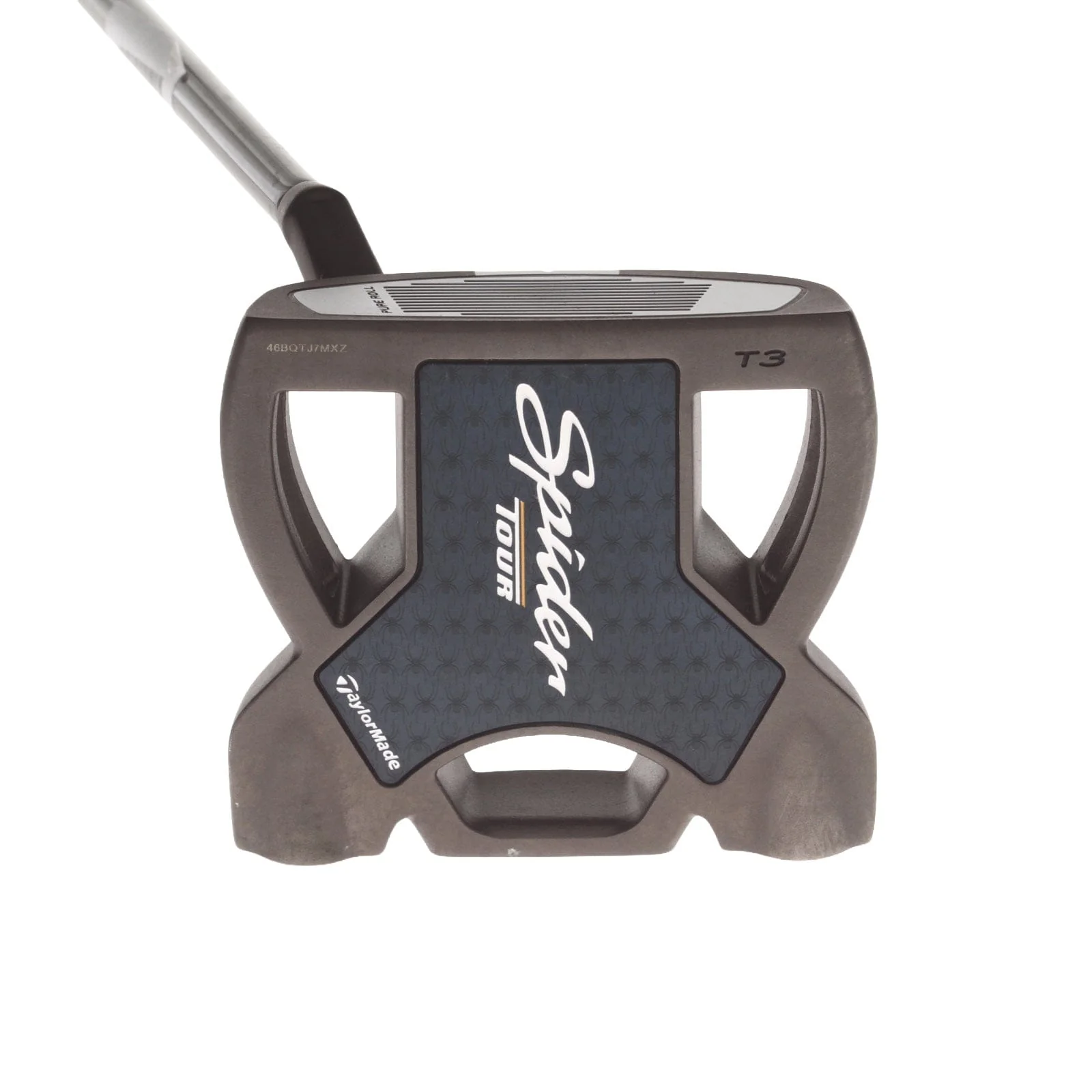 TaylorMade Spider Tour X 2023 Mens Left Hand Putter 34" Mallet - Super Stroke Pistol 1.0 - Image 2