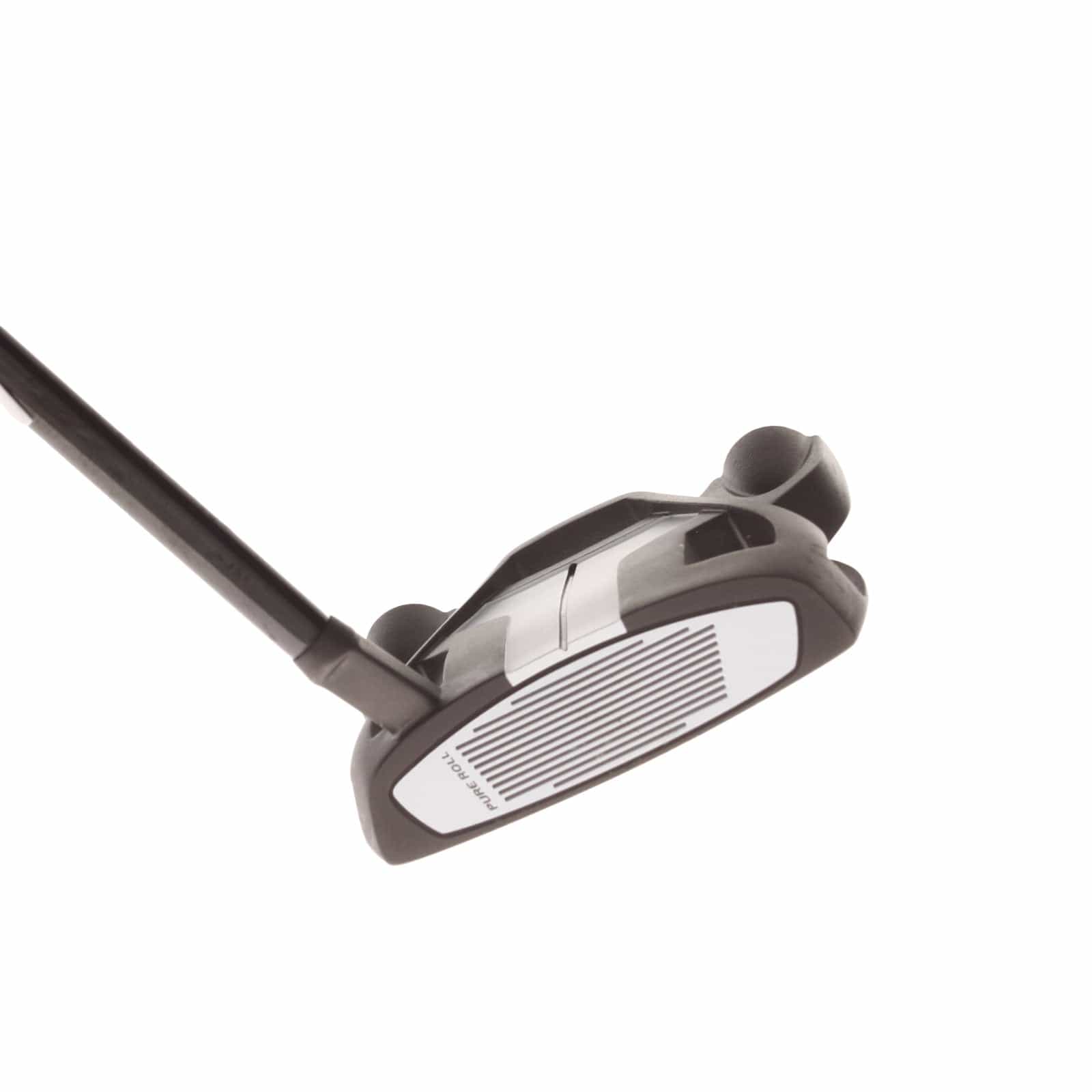 TaylorMade Spider Tour X 2023 Mens Left Hand Putter 34" Mallet - Super Stroke Pistol 1.0 - Image 4