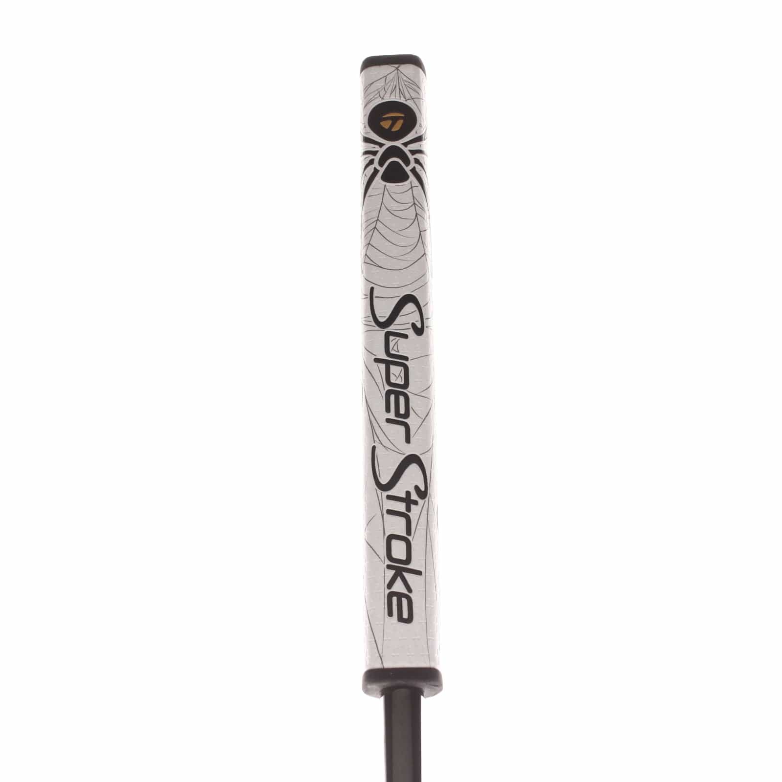 TaylorMade Spider Tour X 2023 Mens Left Hand Putter 34" Mallet - Super Stroke Pistol 1.0 - Image 7