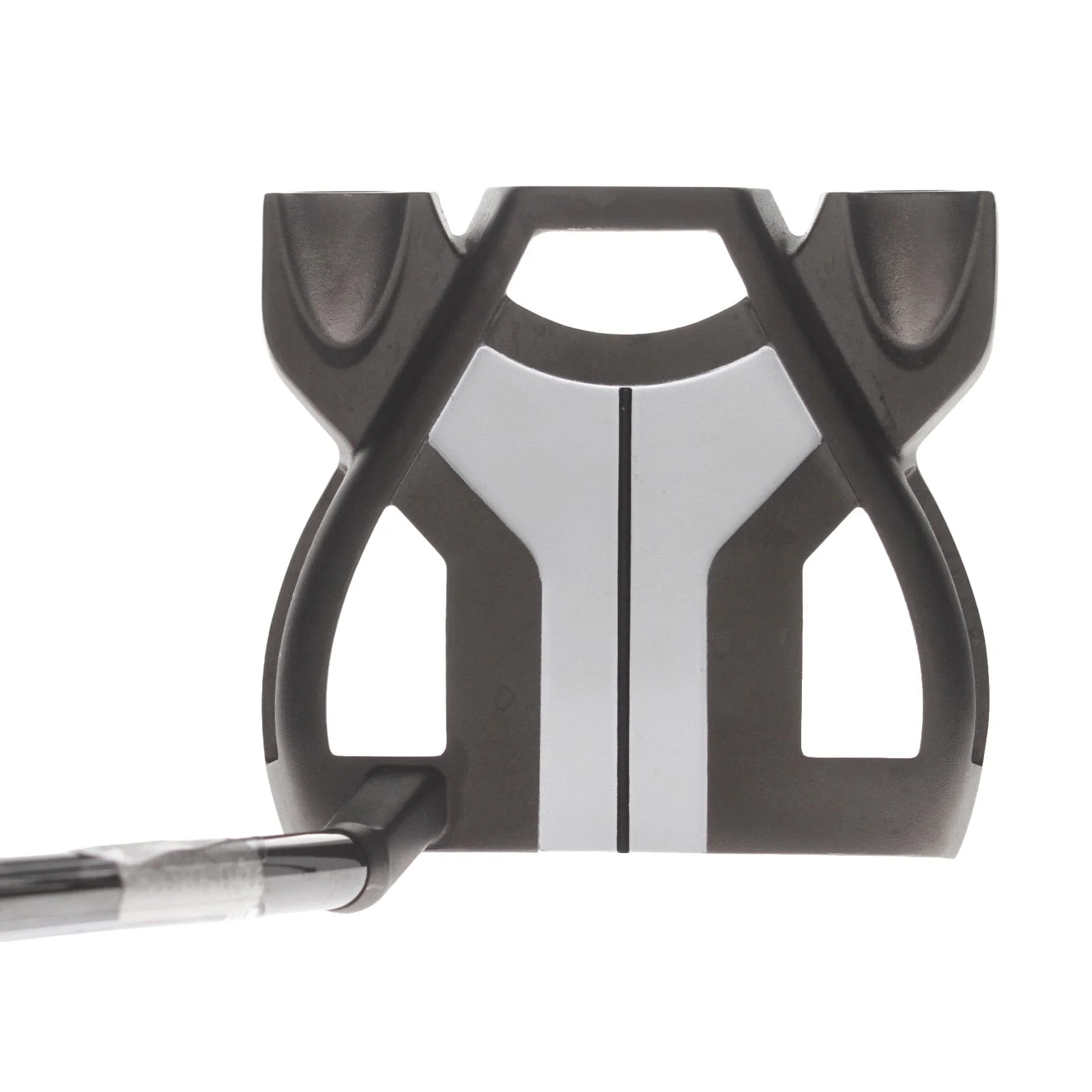 TaylorMade Spider Tour X 2023 Mens Left Hand Putter 34" Mallet - Super Stroke Pistol 1.0 - Image 3