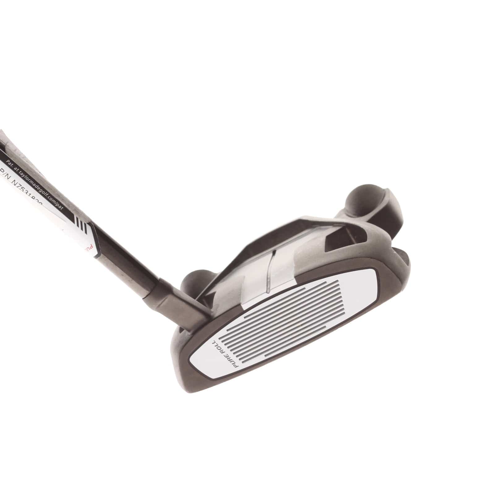 TaylorMade Spider Tour X 2023 Mens Left Hand Putter 34" Mallet - Super Stroke Pistol 1.0 - Image 4