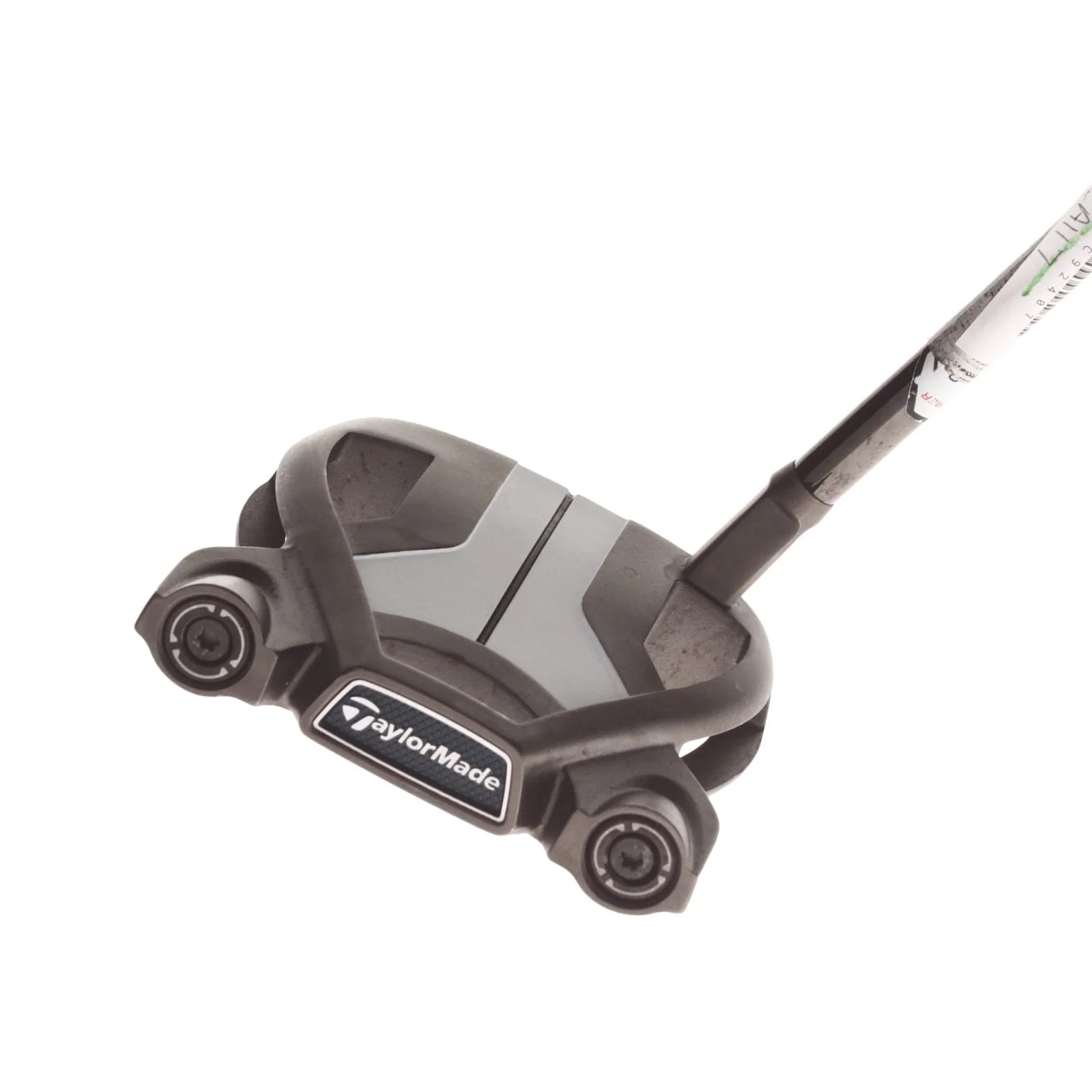 TaylorMade Spider Tour X 2023 Mens Left Hand Putter 34" Mallet - Super Stroke Pistol 1.0 - Image 5