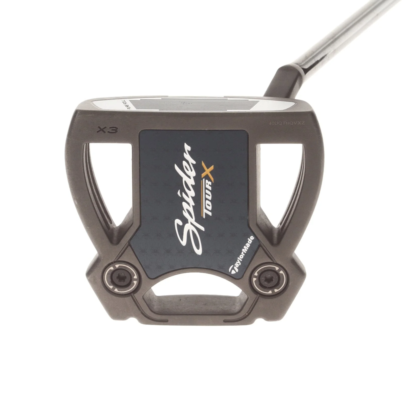 TaylorMade Spider Tour X 2023 Mens Right Hand Putter 34" Mallet KBS - Super Stroke Pistol 1.0 - Image 2