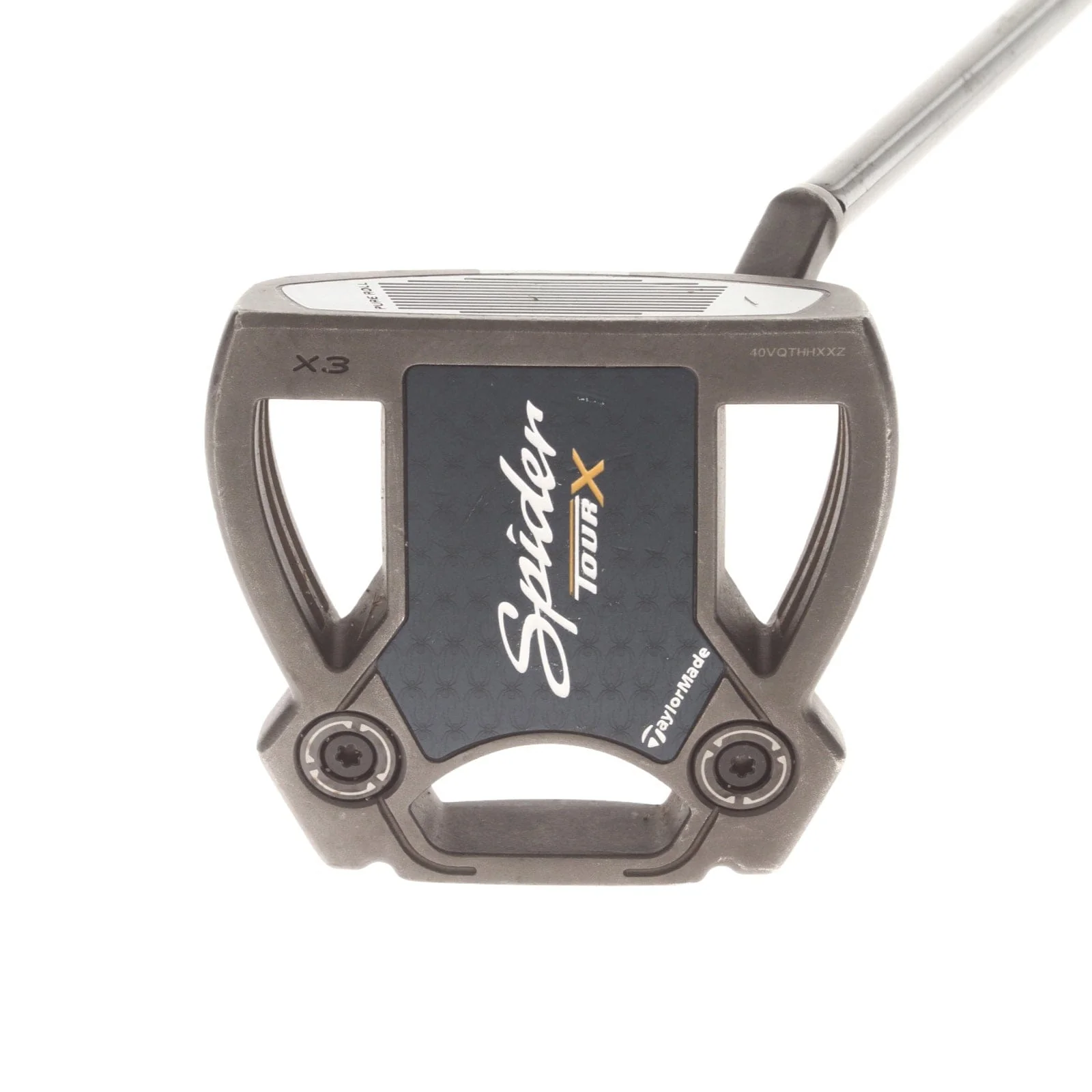 TaylorMade Spider Tour X 2023 Mens Right Hand Putter 34" Mallet KBS - Super Stroke Pistol 1.0 - Image 2