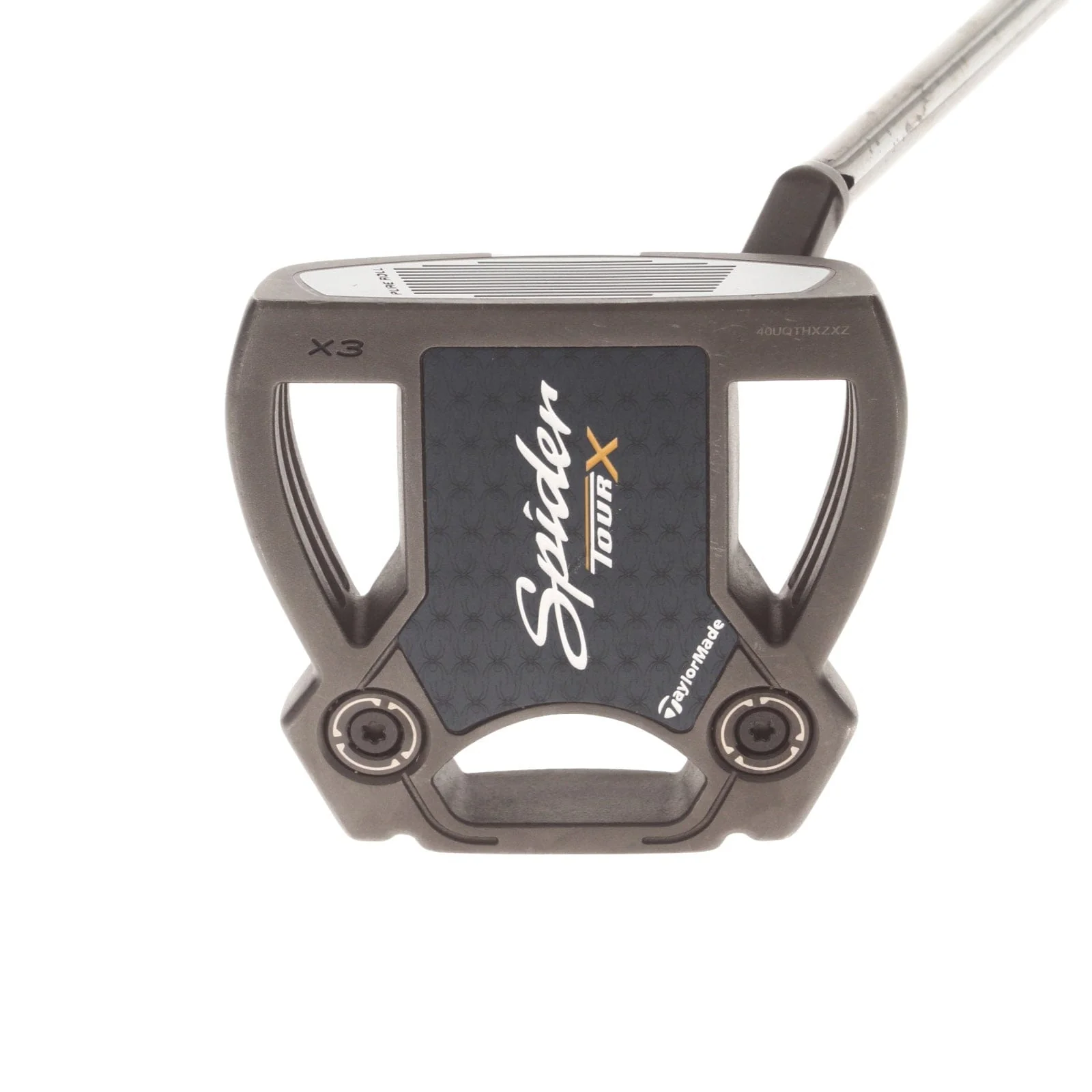 TaylorMade Spider Tour X 2023 Mens Right Hand Putter 34" Mallet KBS - Super Stroke Pistol 1.0 - Image 2