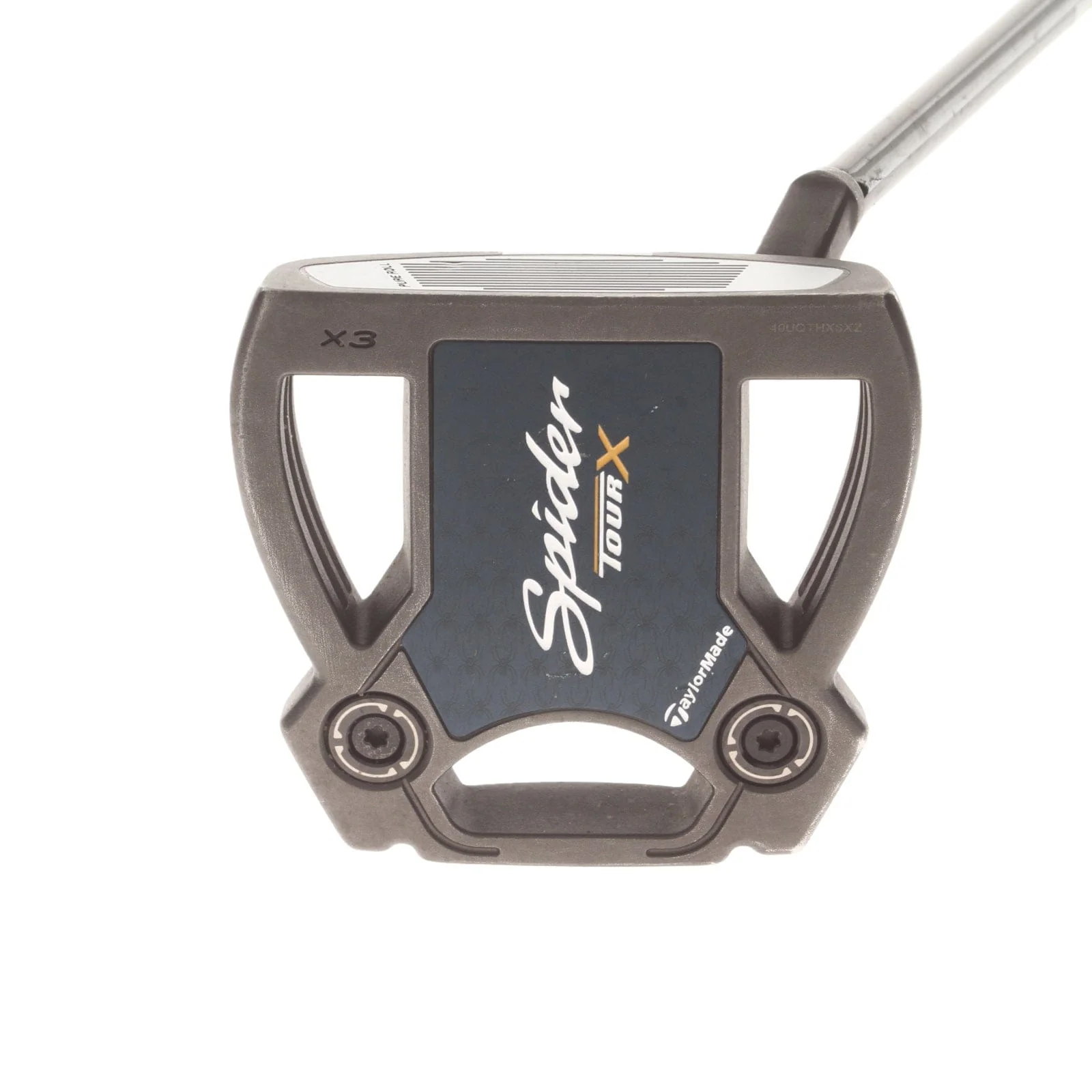 TaylorMade Spider Tour X 2023 Mens Right Hand Putter 34" Mallet - Super Stroke Pistol 1.0 - Image 2