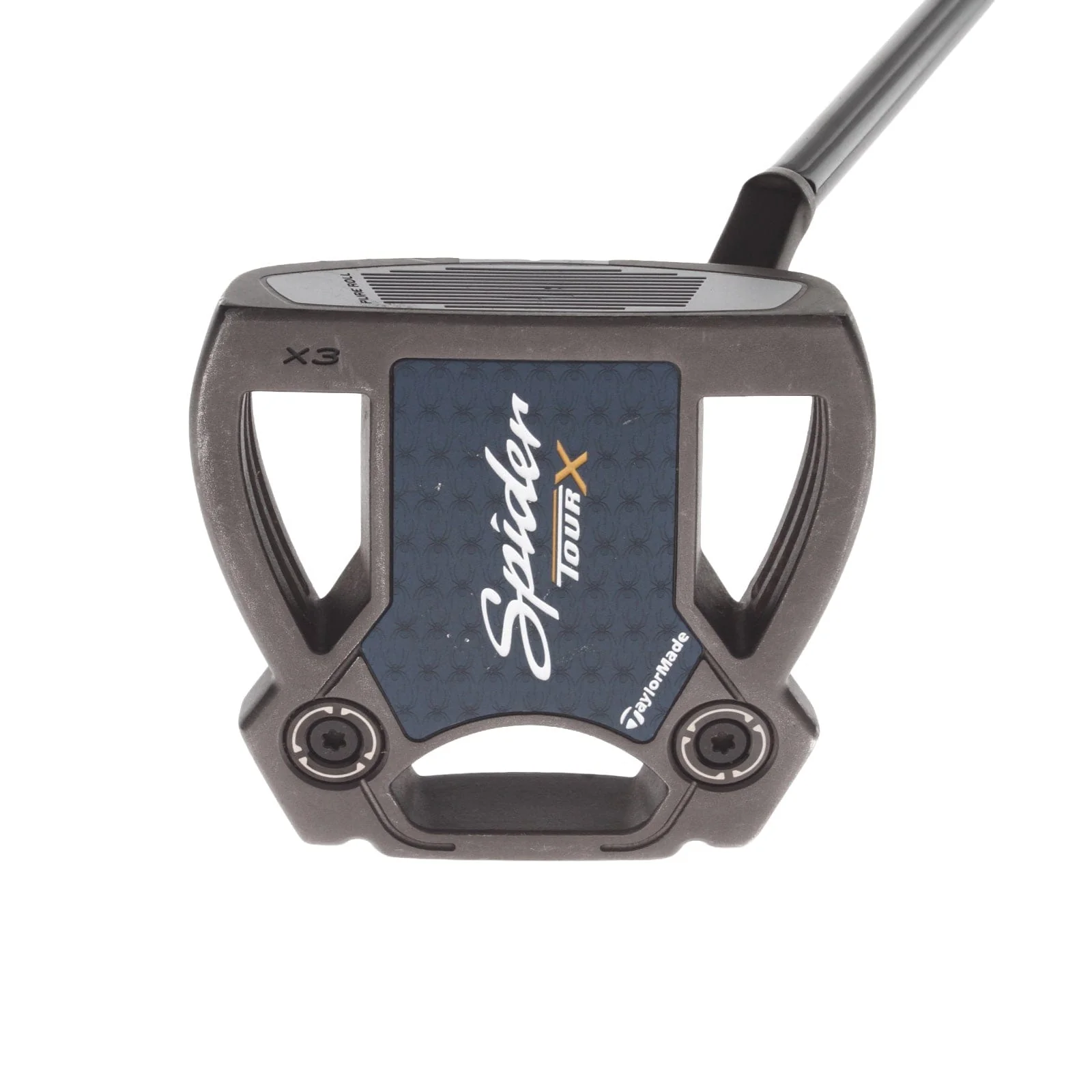 TaylorMade Spider Tour X 2023 Mens Right Hand Putter 34" Mallet - Super Stroke Pistol 1.0 - Image 2