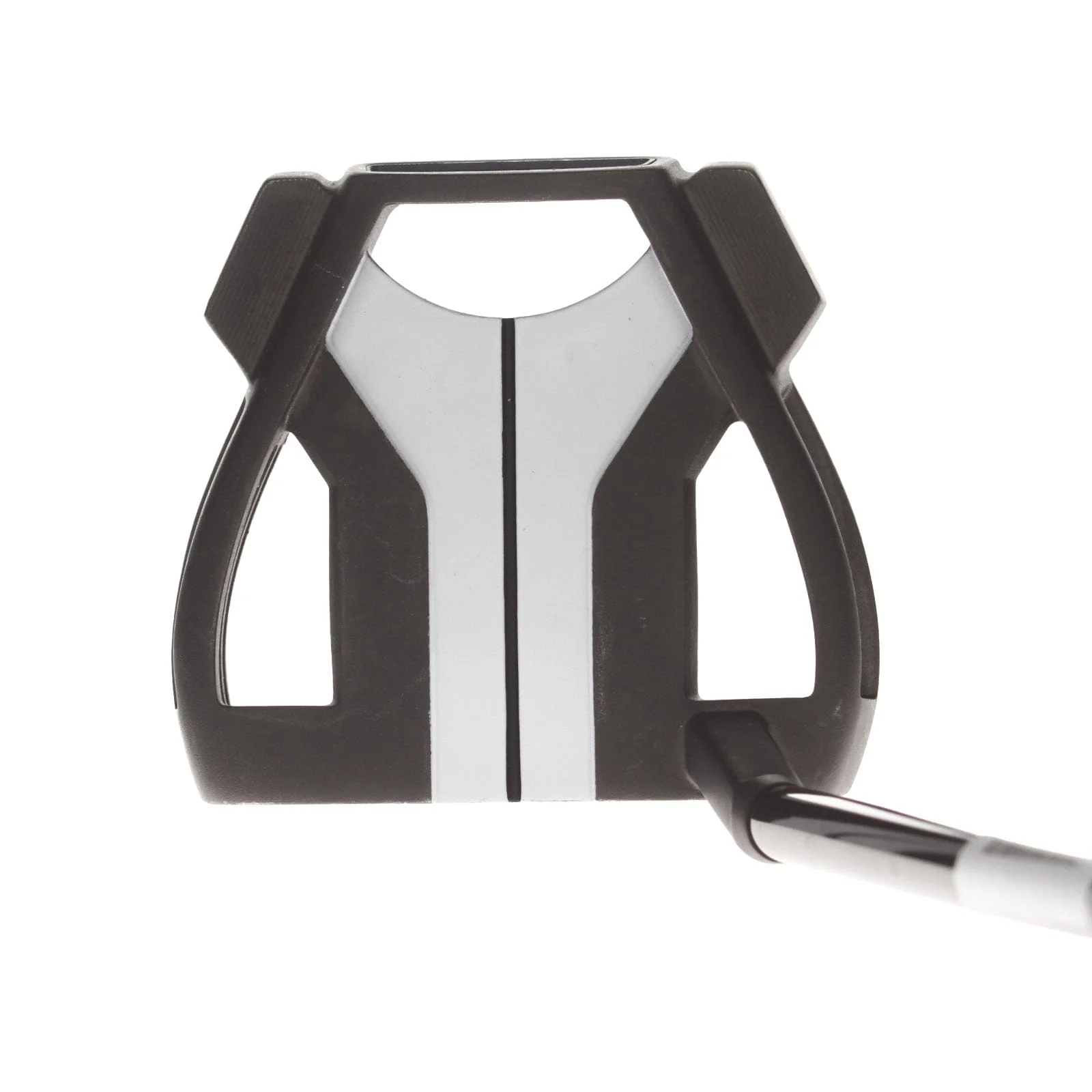 TaylorMade Spider Tour X 2023 Mens Right Hand Putter 34" Mallet - Super Stroke Pistol 1.0 - Image 2