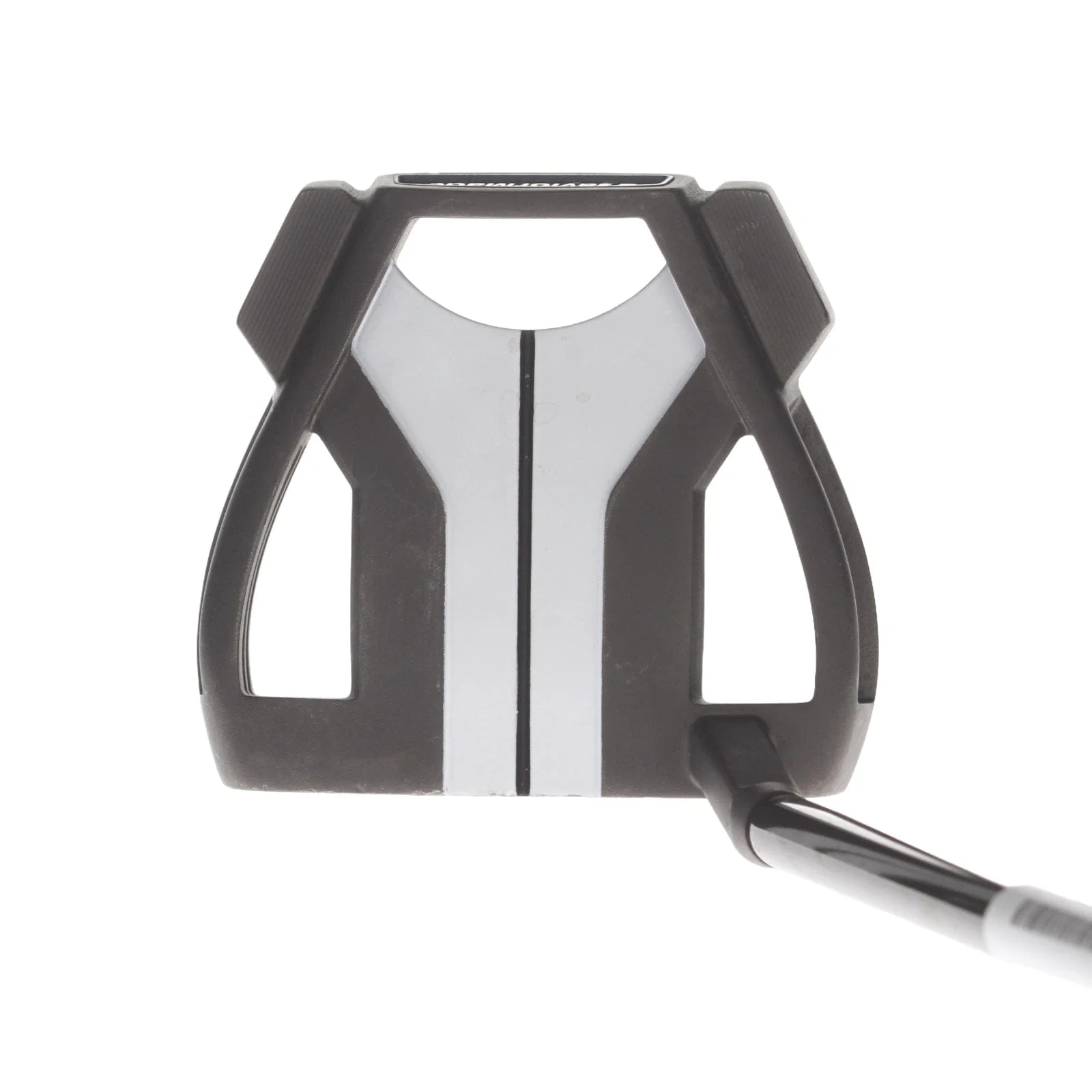 TaylorMade Spider Tour X 2023 Mens Right Hand Putter 34" Mallet - Super Stroke Pistol 1.0 - Image 2