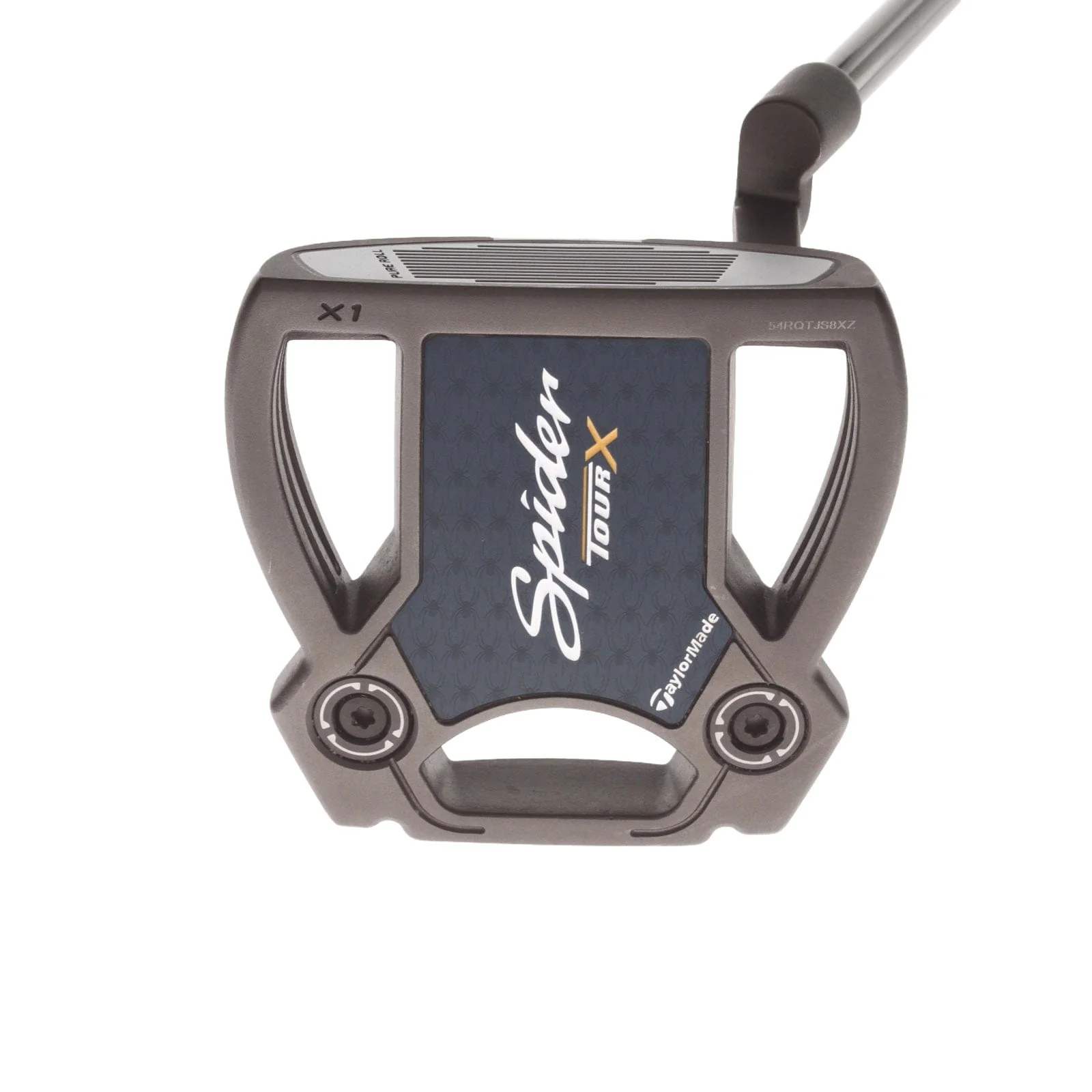 TaylorMade Spider Tour X 2023 Mens Right Hand Putter 34" Mallet - Super Stroke Pistol 1.0 - Image 2