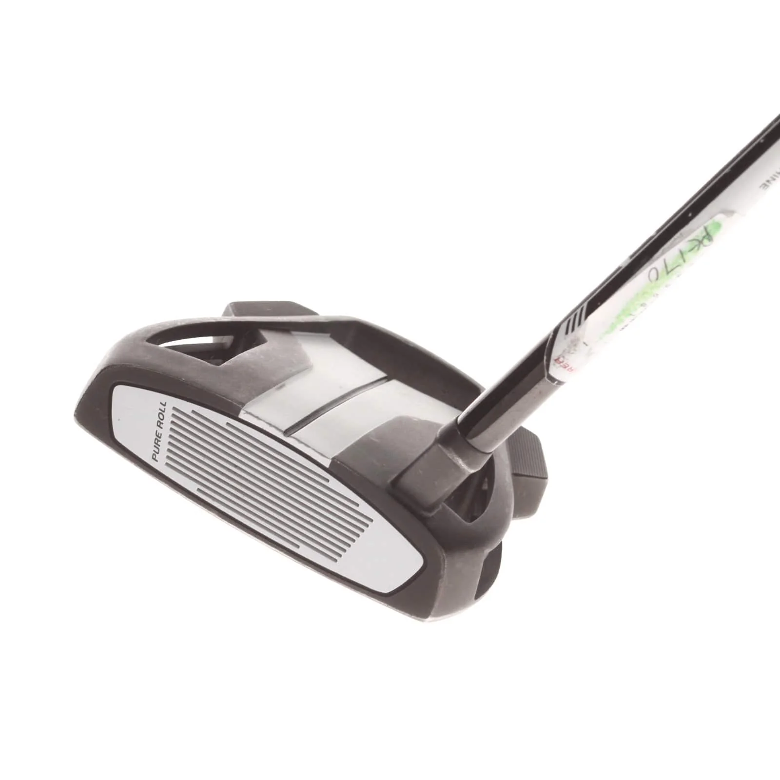 TaylorMade Spider Tour X 2023 X3 Mens Right Hand Putter 34" Mallet KBS - Super Stroke Pistol 1.0 - Image 4