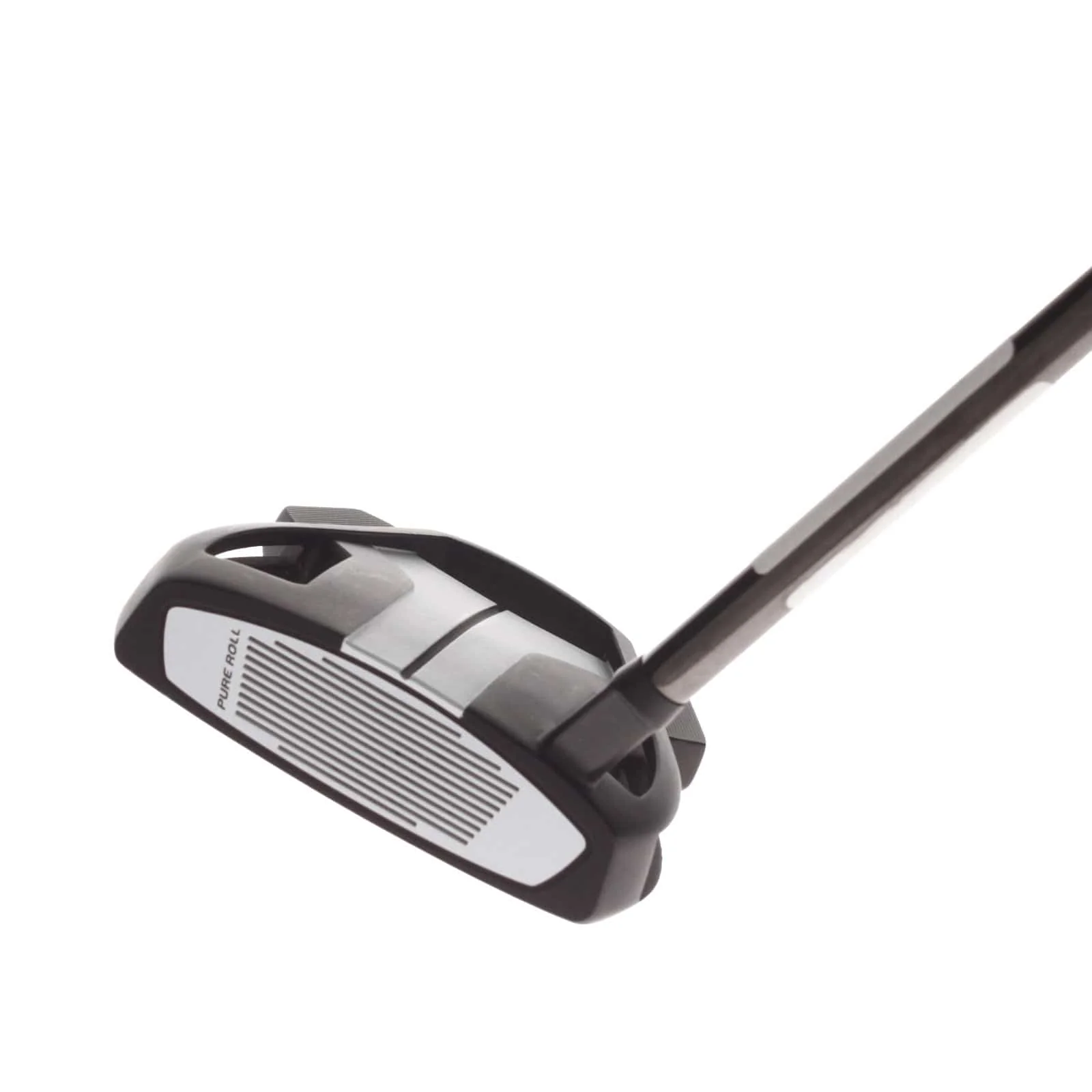 TaylorMade Spider Tour X Black Mens Right Hand Putter 34" Mallet - Druids - Image 4