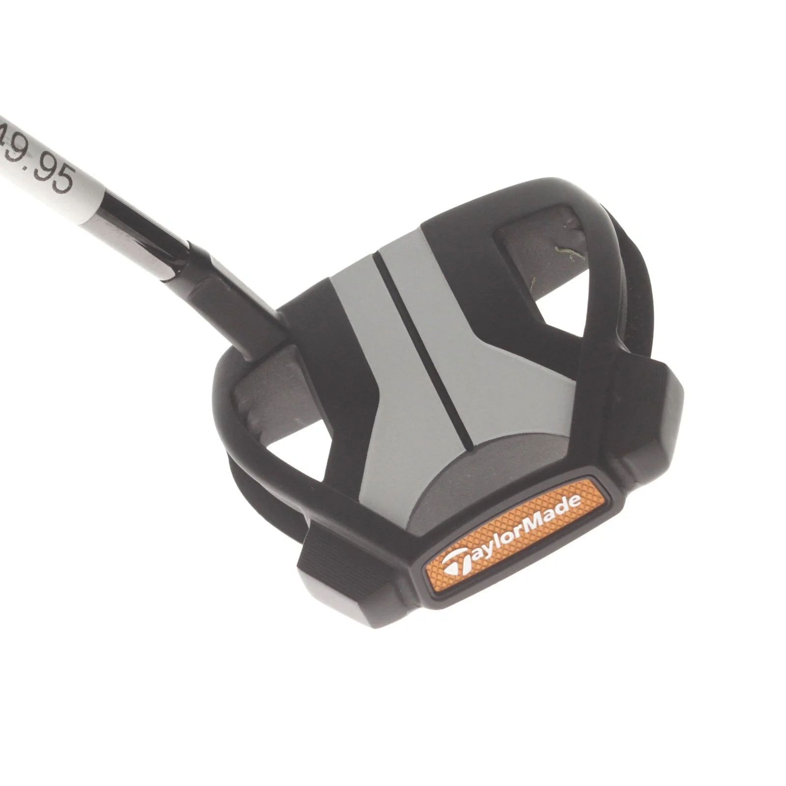 TaylorMade Spider Tour X Black Mens Right Hand Putter 34" Mallet - Druids - Image 5