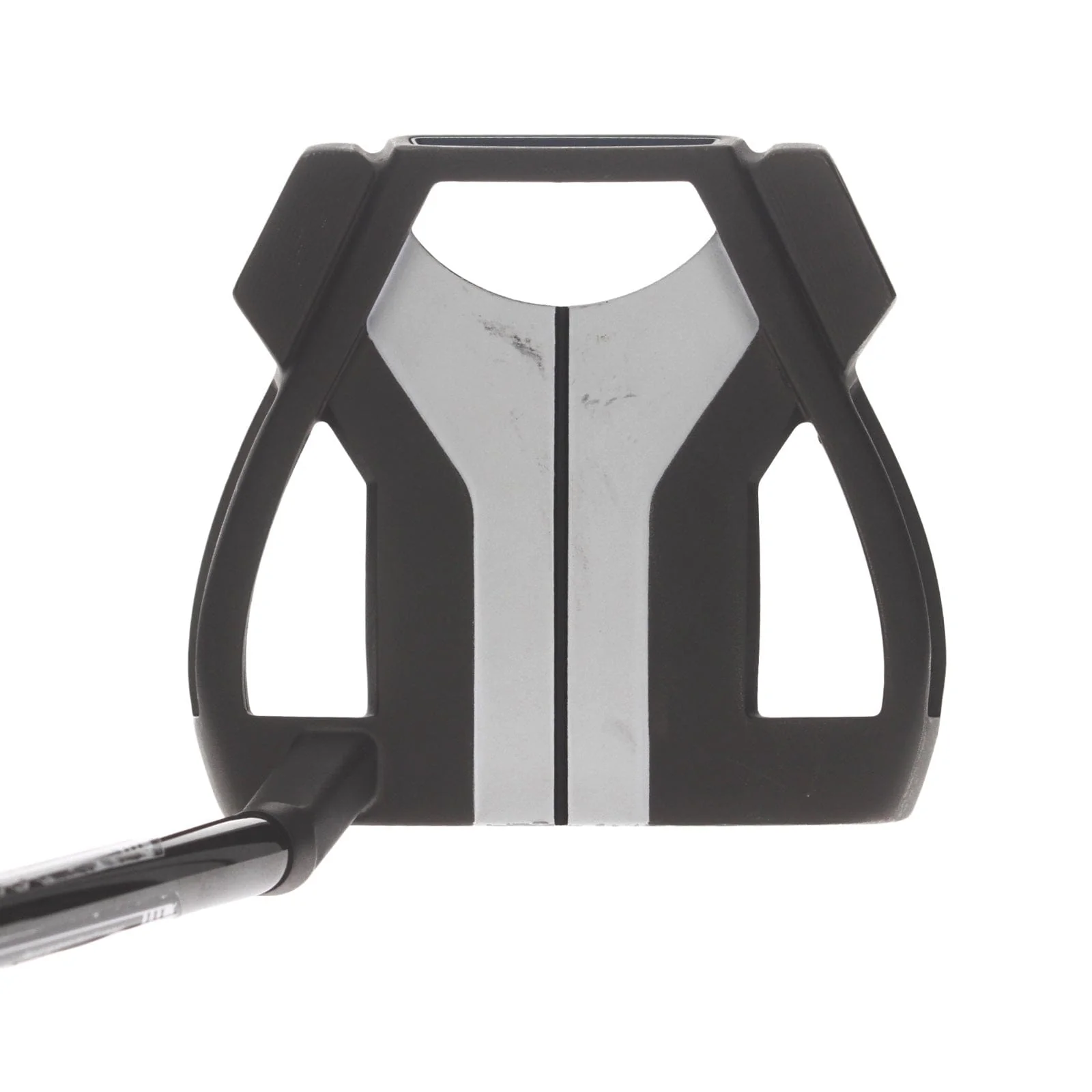 TaylorMade Spider Tour X Mens Left Hand Putter 34" Mallet KBS - Super Stroke Pistol 1.0 - Image 3