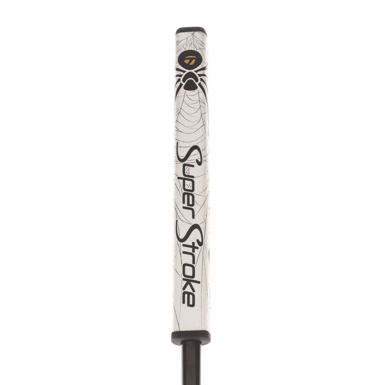 TaylorMade Spider Tour X Mens Left Hand Putter 34" Mallet KBS - Super Stroke Pistol 1.0 - Image 7