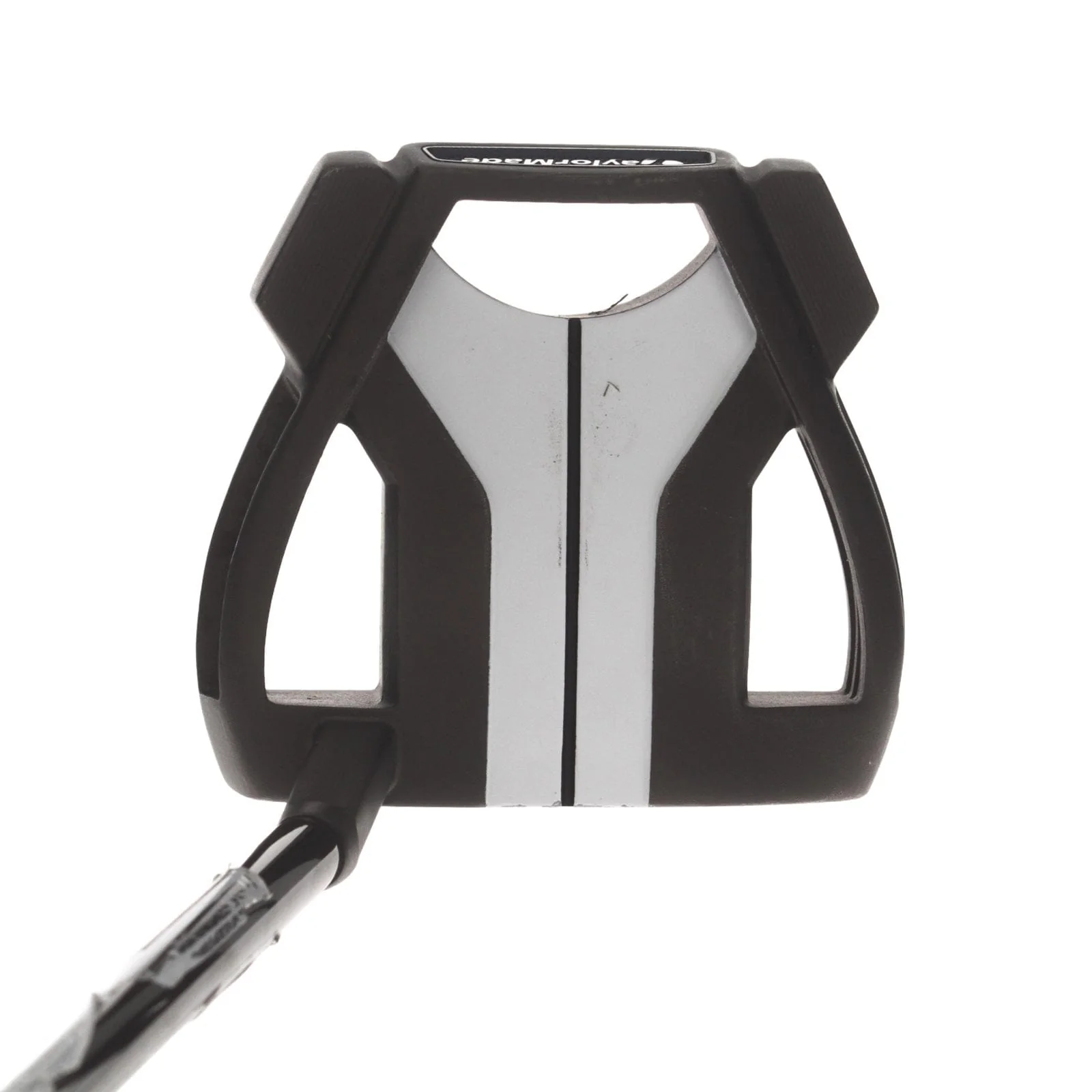 TaylorMade Spider Tour X Mens Left Hand Putter 34" Mallet KBS - Super Stroke Pistol 1.0 - Image 3