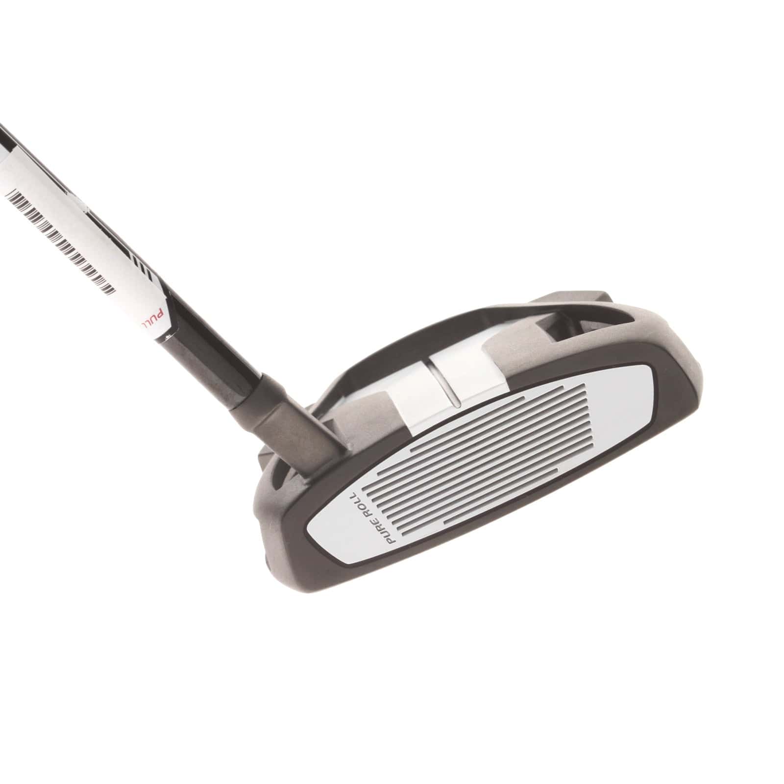TaylorMade Spider Tour X Mens Left Hand Putter 34" Mallet KBS - Super Stroke Pistol 1.0 - Image 4