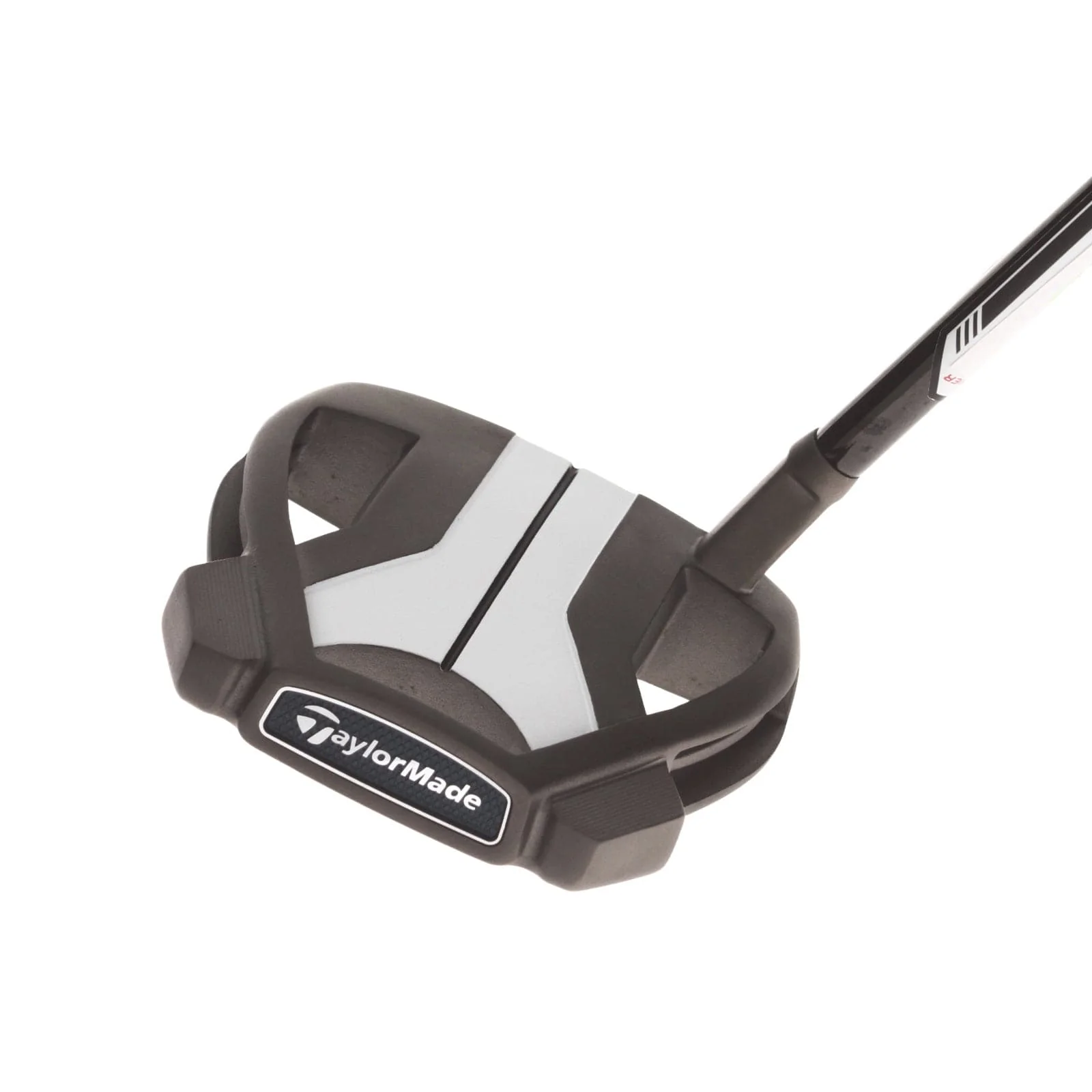 TaylorMade Spider Tour X Mens Left Hand Putter 34" Mallet KBS - Super Stroke Pistol 1.0 - Image 5