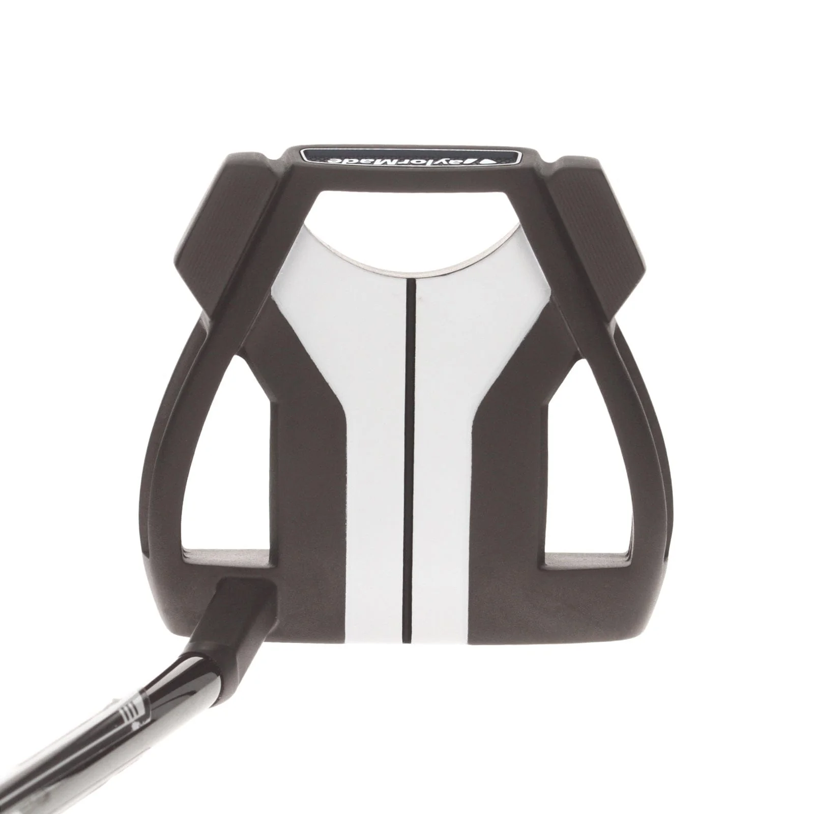 TaylorMade Spider Tour X Mens Left Hand Putter 34" Mallet KBS - Super Stroke Pistol 1.0 - Image 3
