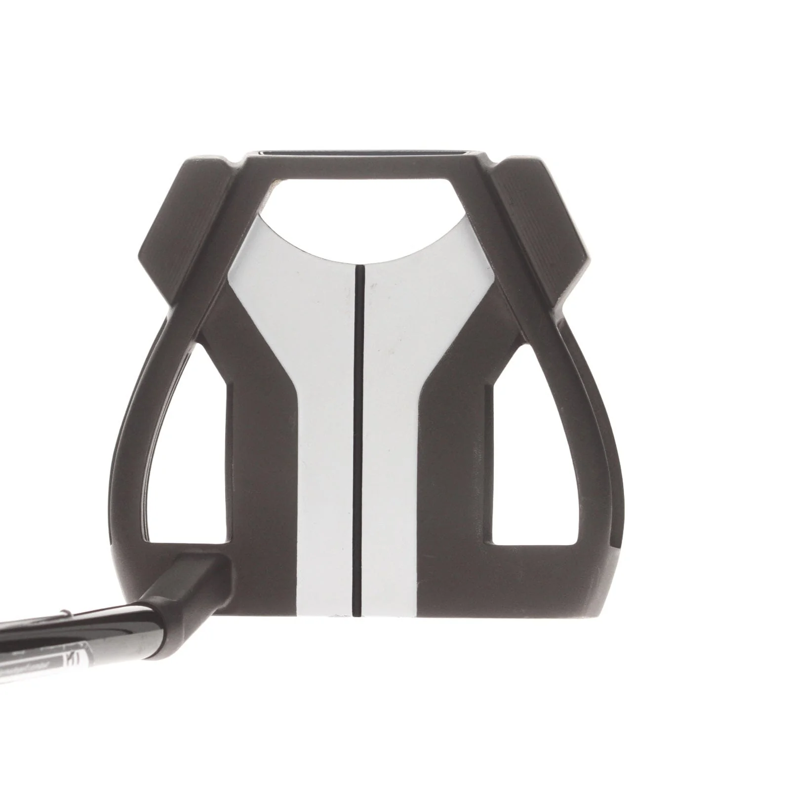 TaylorMade Spider Tour X Mens Left Hand Putter 34" Mallet KBS - Super Stroke Pistol 1.0 - Image 3