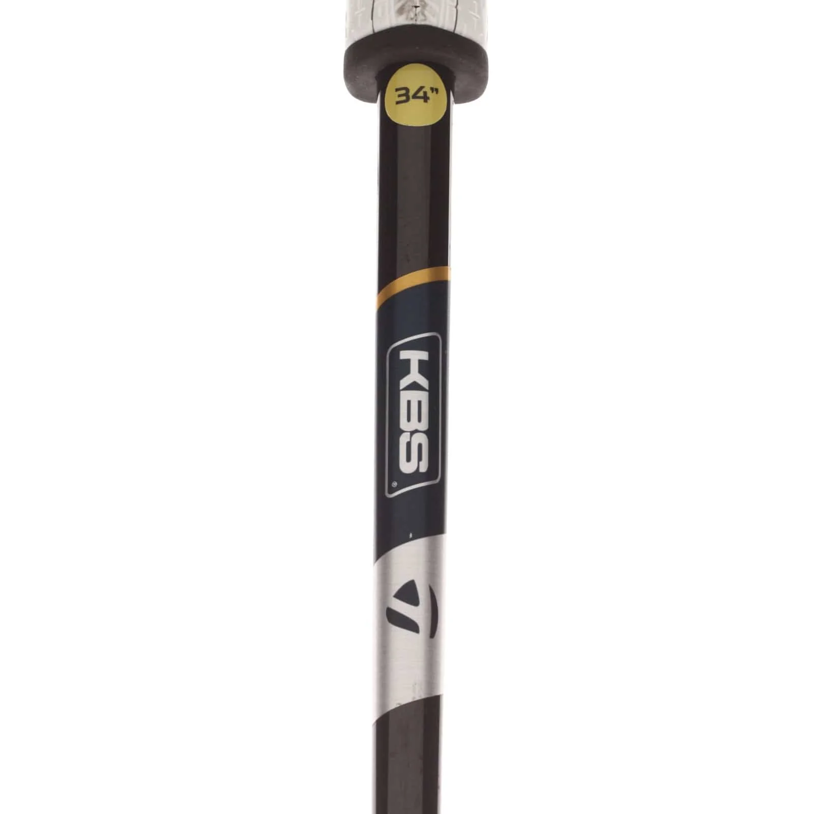 TaylorMade Spider Tour X Mens Left Hand Putter 34" Mallet KBS - Super Stroke Pistol 1.0 - Image 6