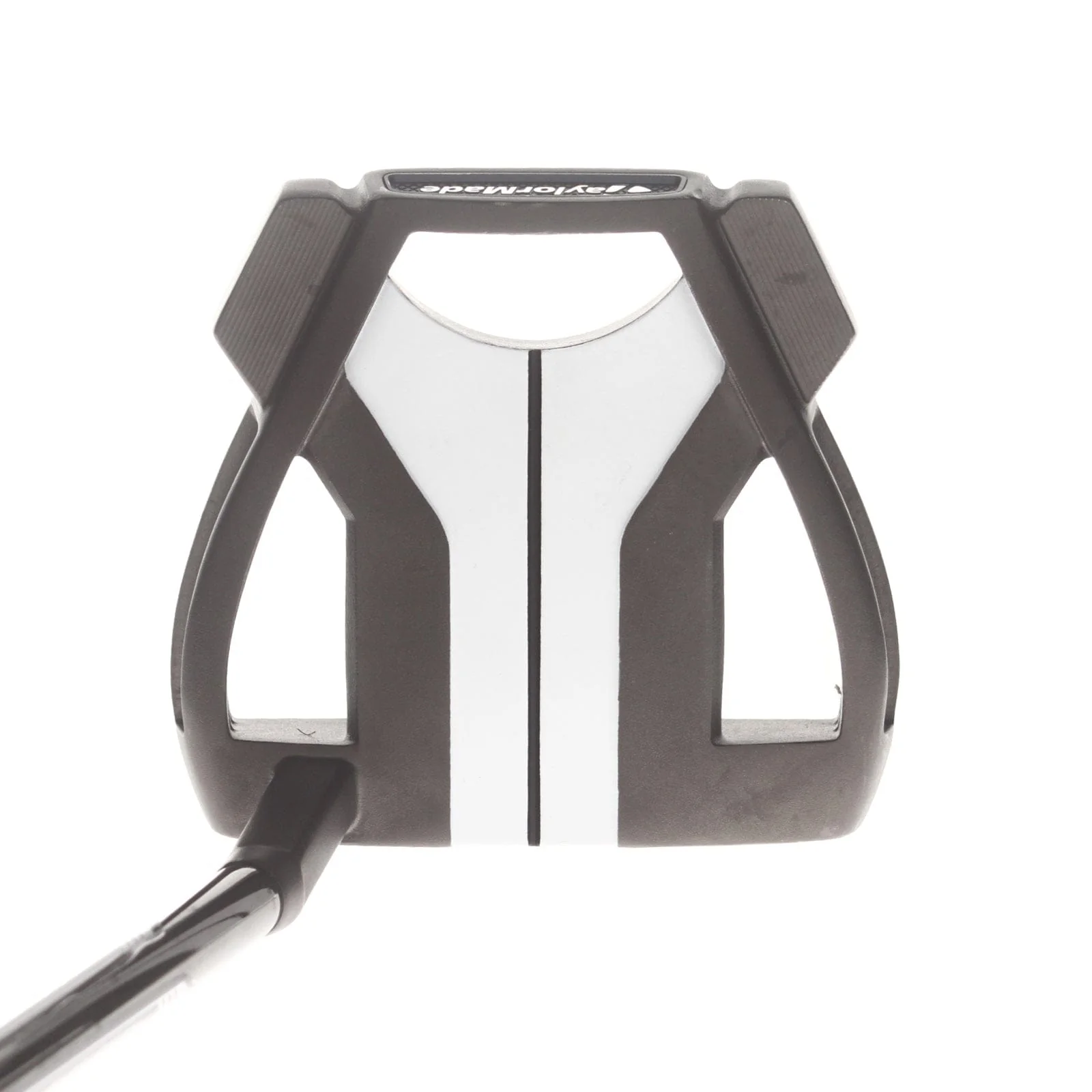 TaylorMade Spider Tour X Mens Left Hand Putter 34" Mallet - Super Stroke Pistol 1.0 - Image 3